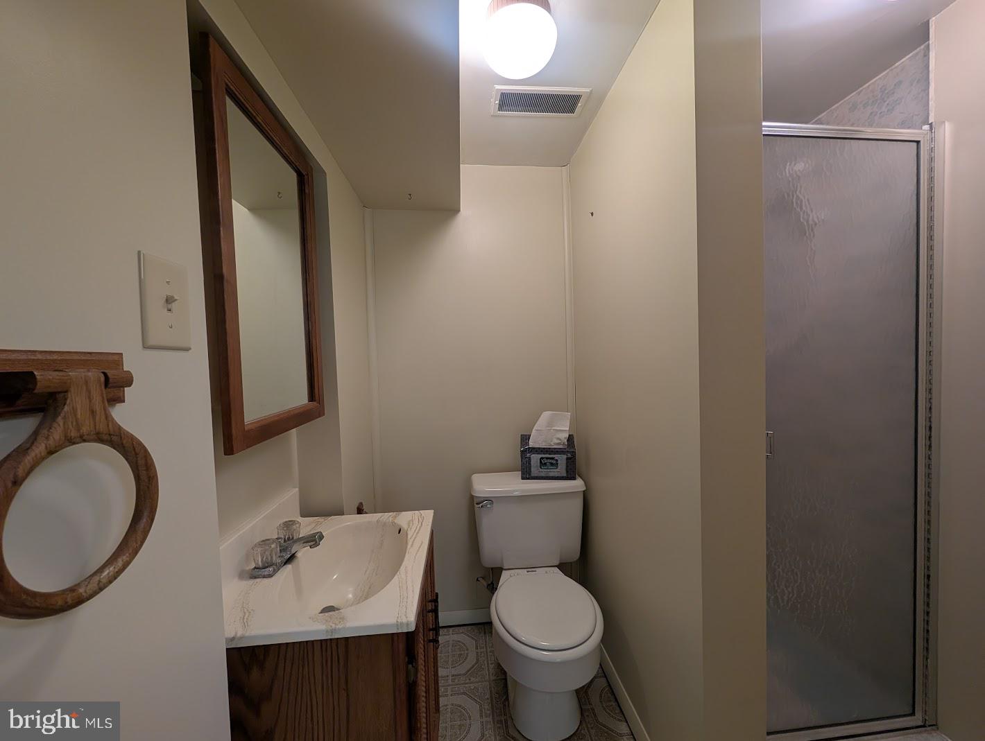 NEW CUMBERLAND BOROUGH - Residential