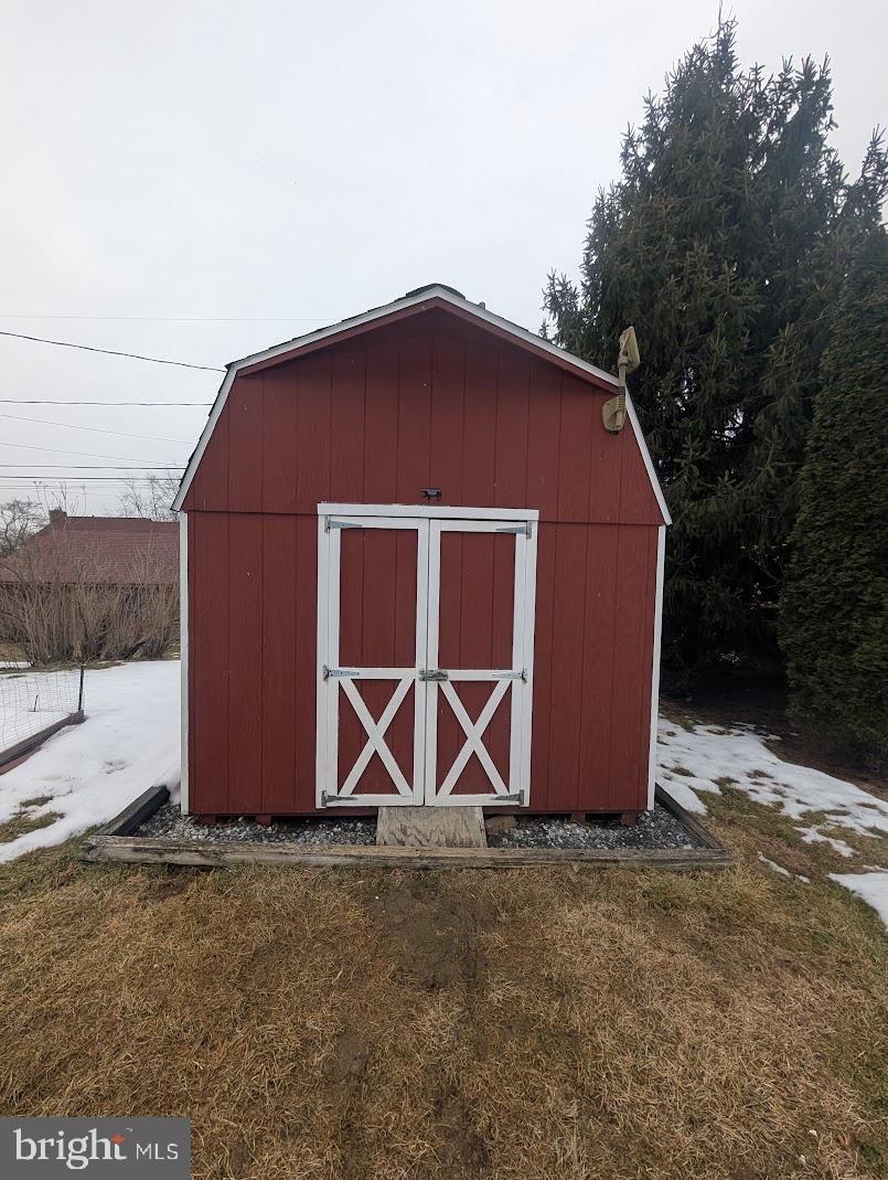 NEW CUMBERLAND BOROUGH - Residential