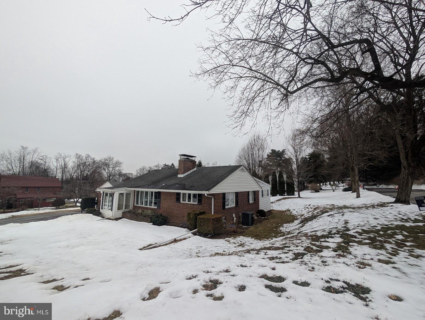 NEW CUMBERLAND BOROUGH - Residential