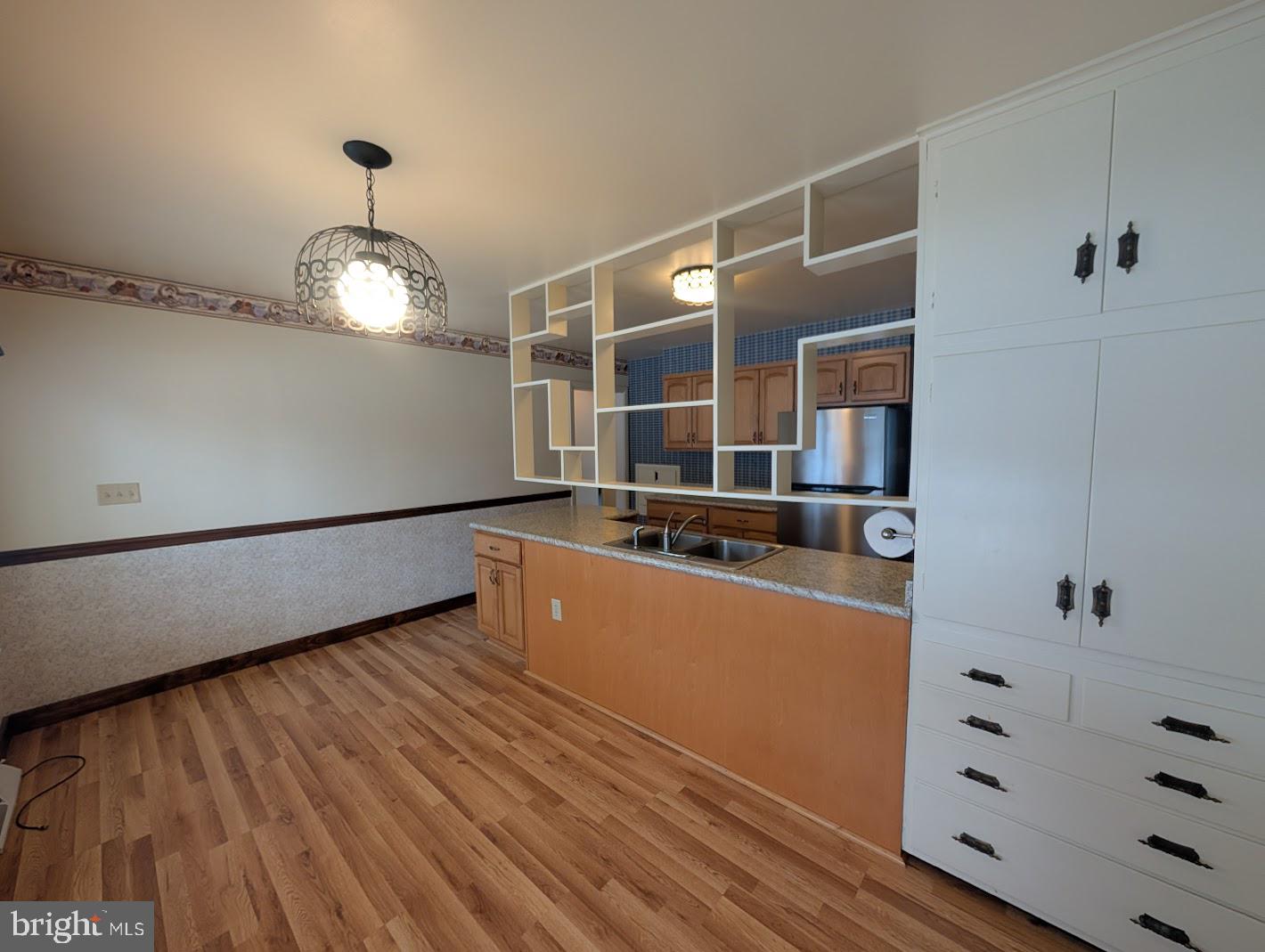 NEW CUMBERLAND BOROUGH - Residential