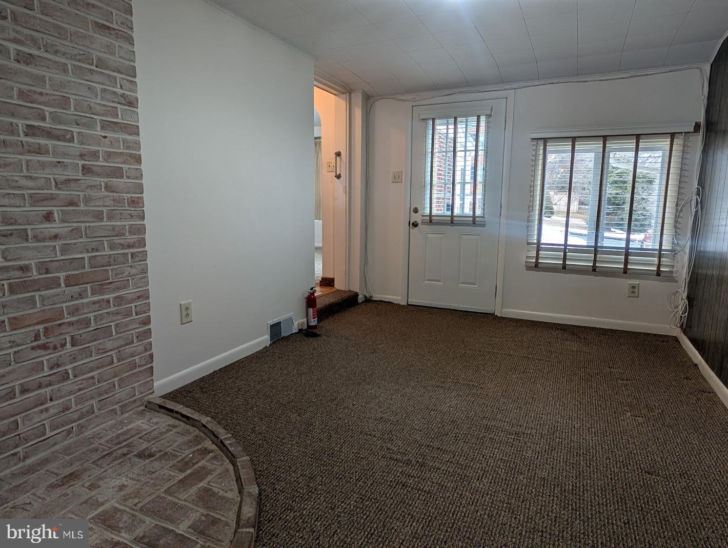 NEW CUMBERLAND BOROUGH - Residential