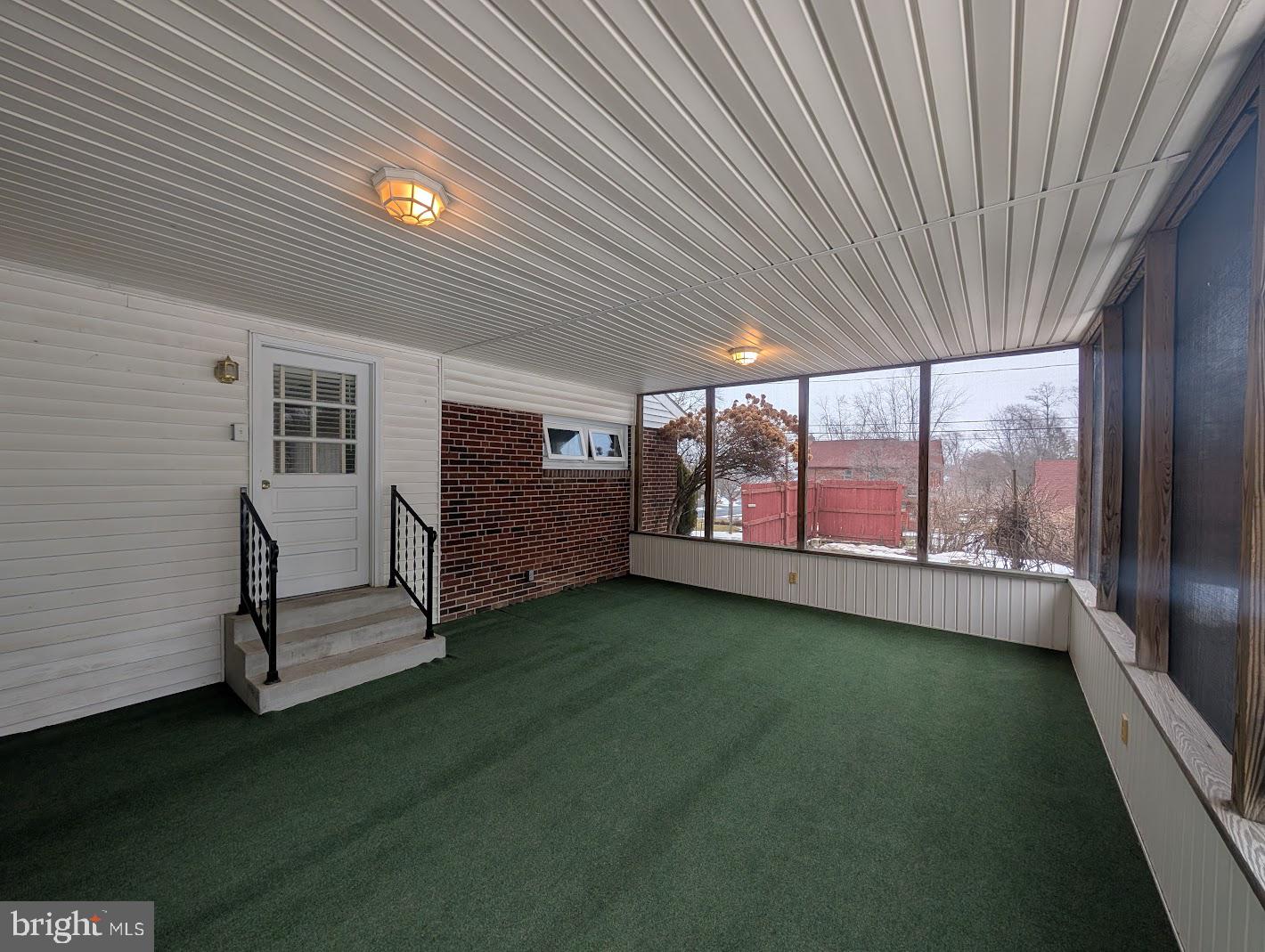 NEW CUMBERLAND BOROUGH - Residential