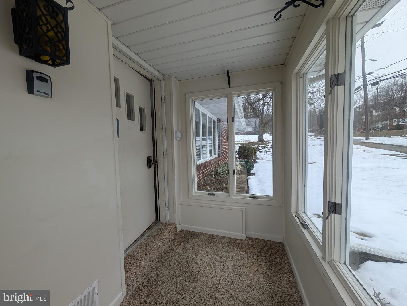 NEW CUMBERLAND BOROUGH - Residential