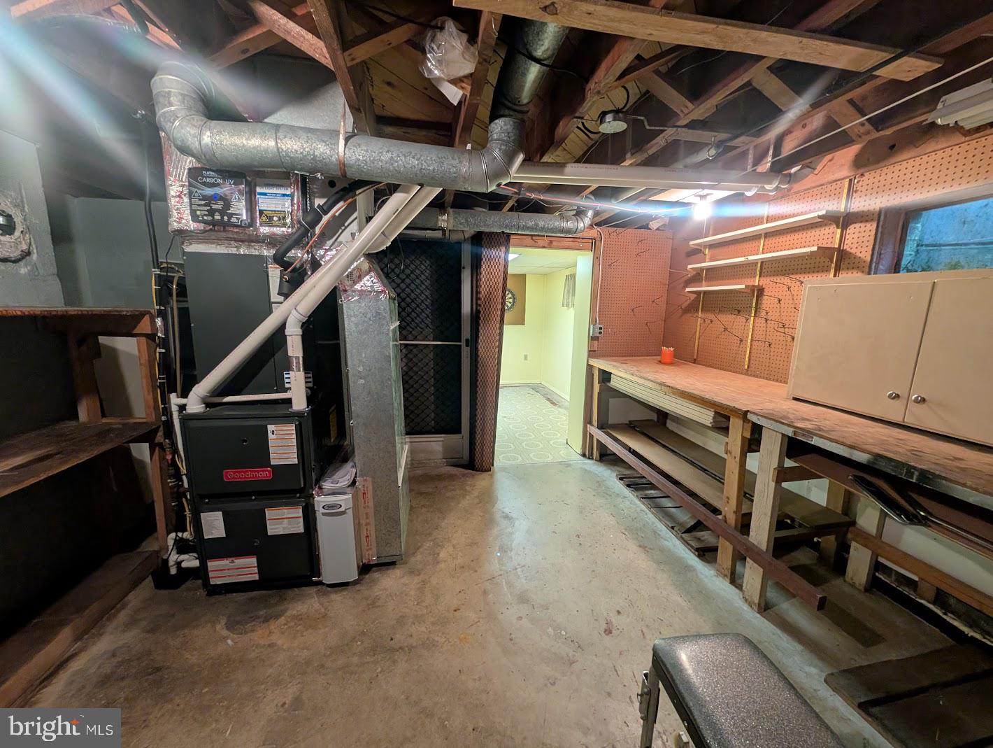 NEW CUMBERLAND BOROUGH - Residential