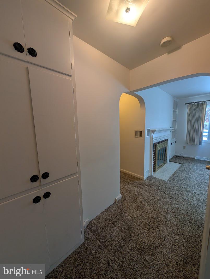 NEW CUMBERLAND BOROUGH - Residential