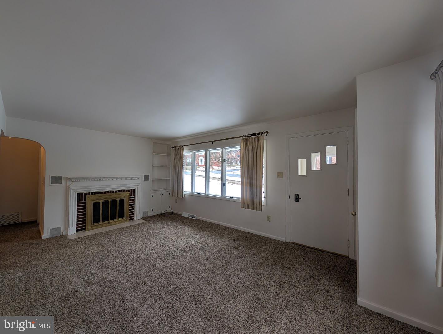 NEW CUMBERLAND BOROUGH - Residential