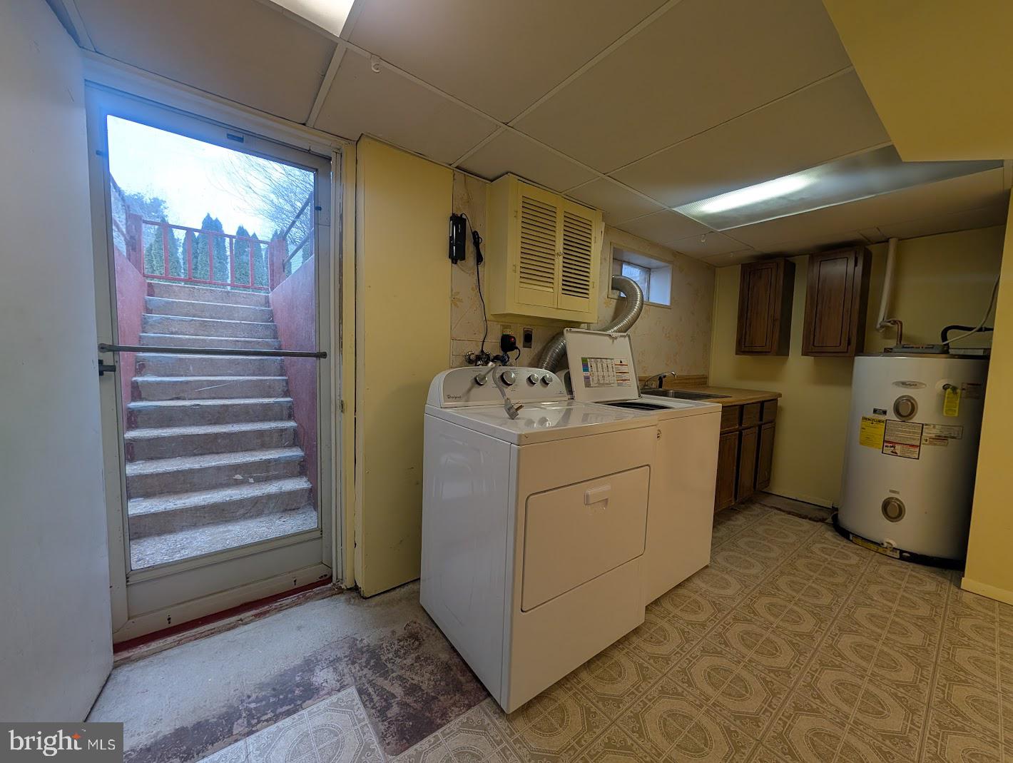 NEW CUMBERLAND BOROUGH - Residential