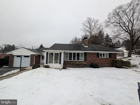 910 FOURTH STREET NEW CUMBERLAND PA 17070