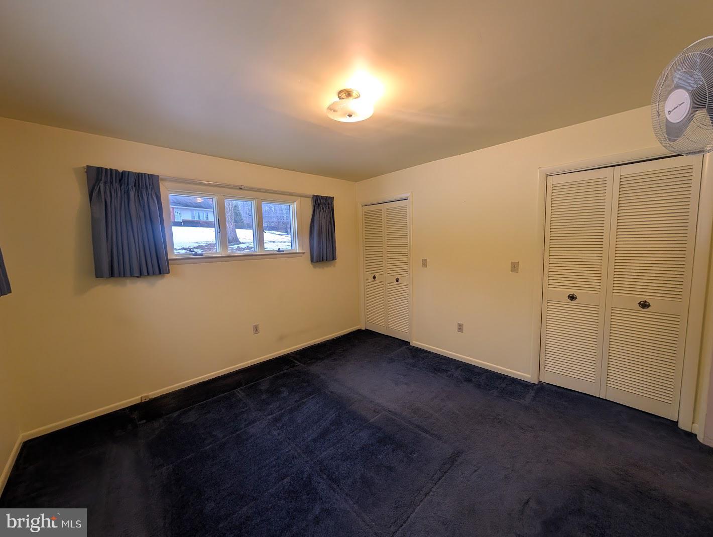 NEW CUMBERLAND BOROUGH - Residential