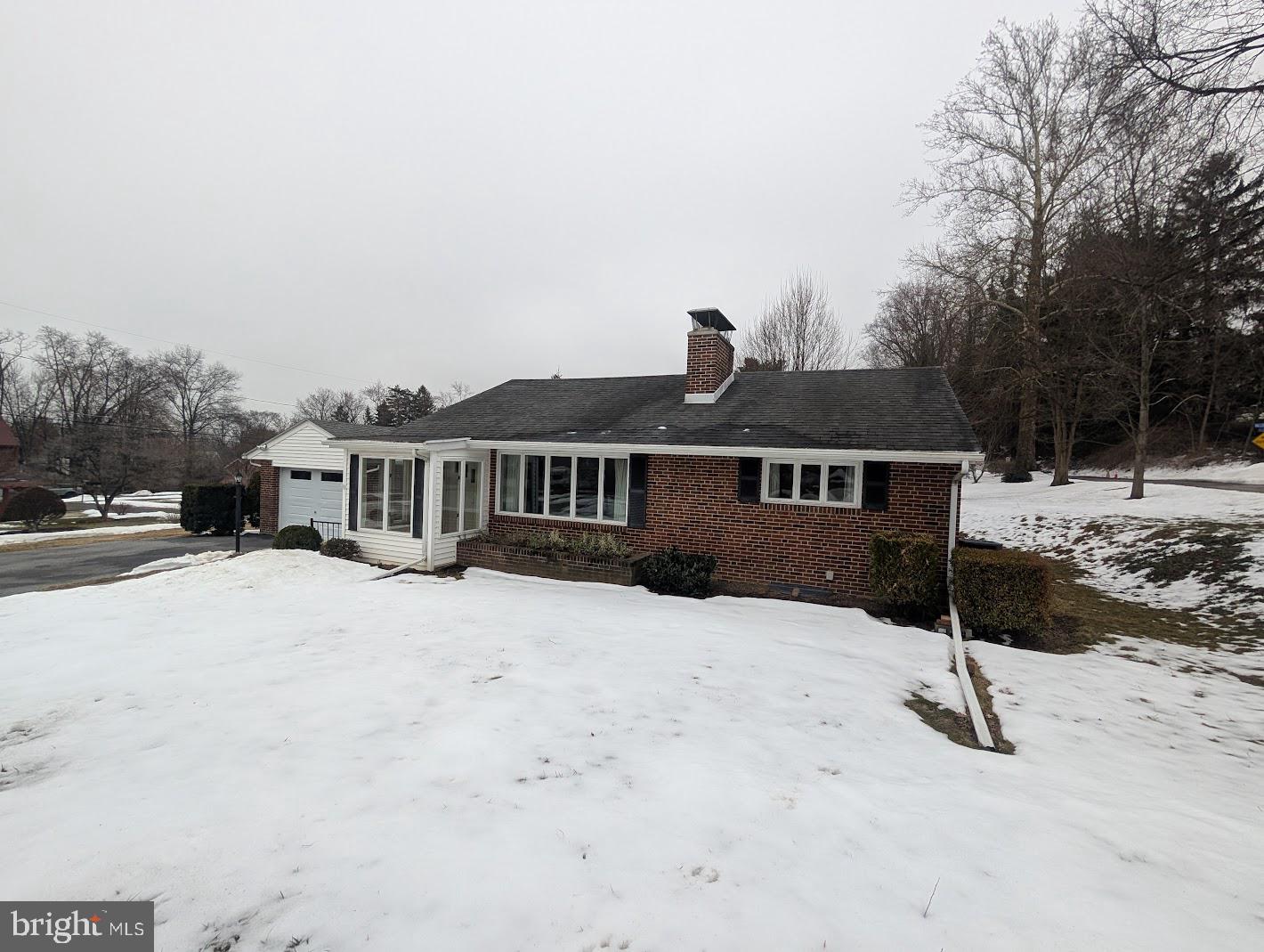 NEW CUMBERLAND BOROUGH - Residential