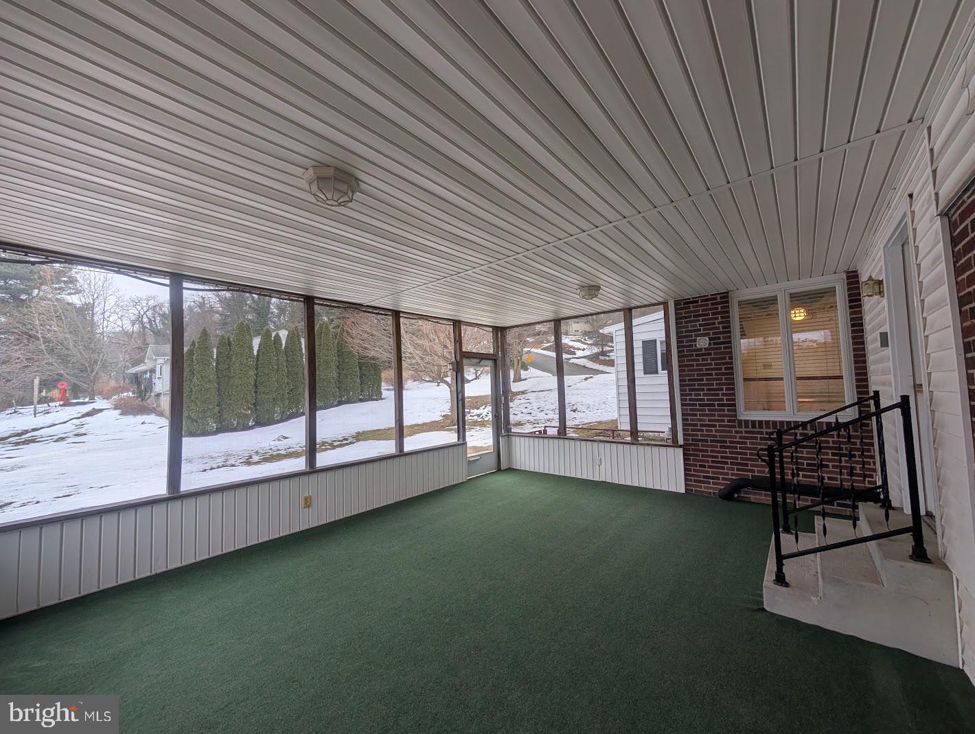 NEW CUMBERLAND BOROUGH - Residential