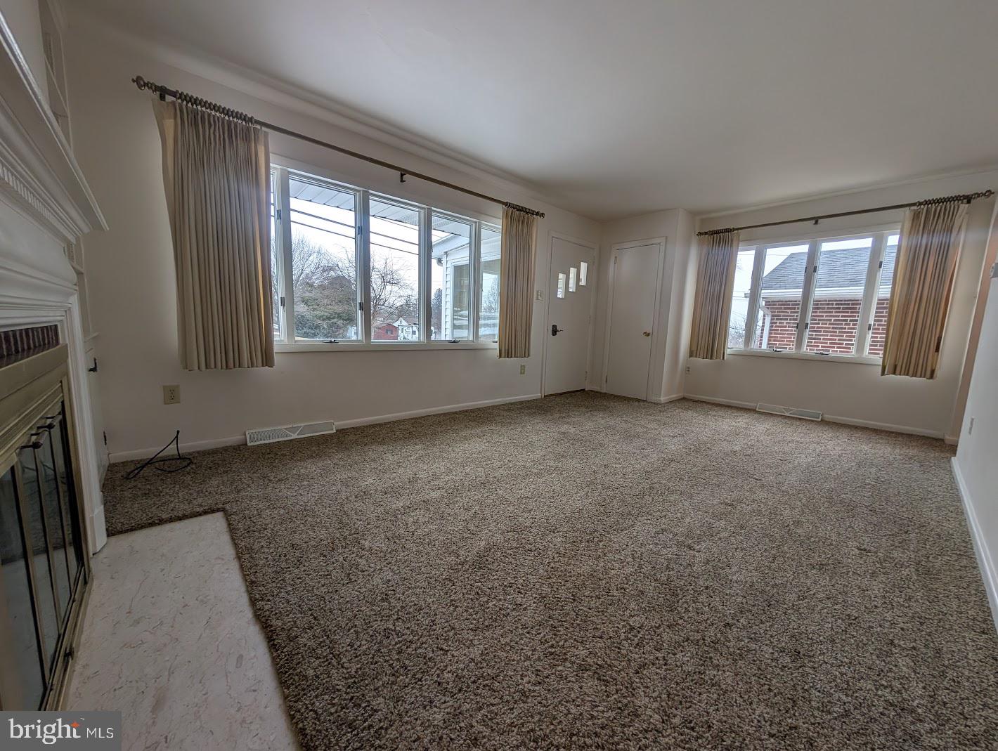 NEW CUMBERLAND BOROUGH - Residential