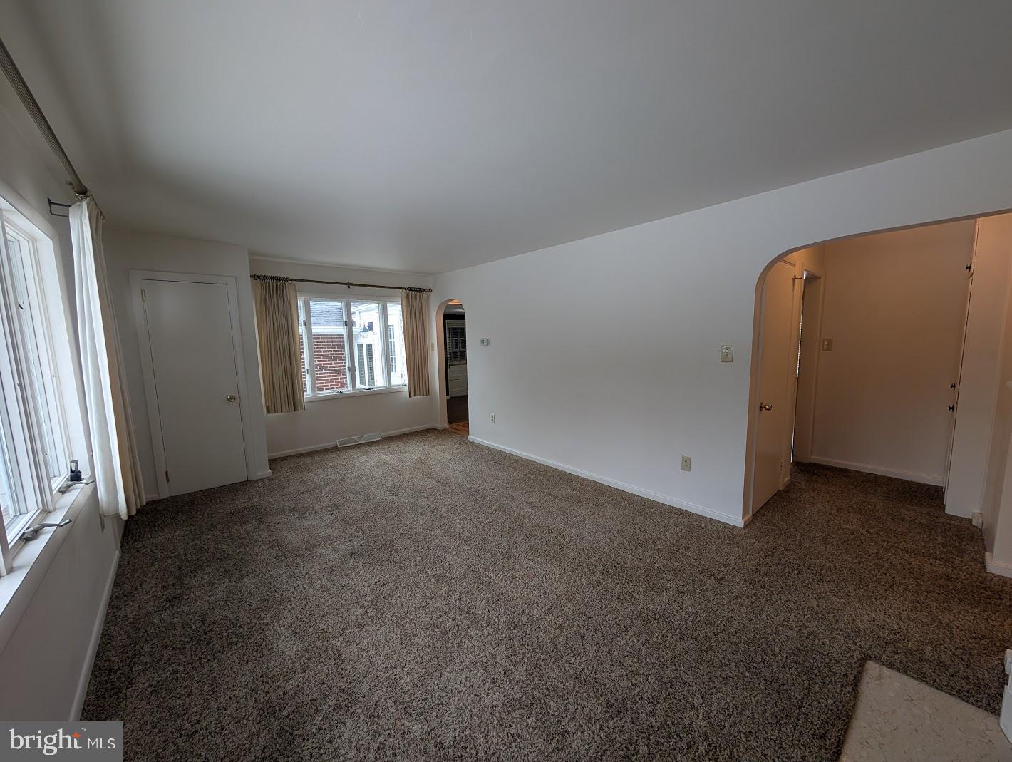 NEW CUMBERLAND BOROUGH - Residential