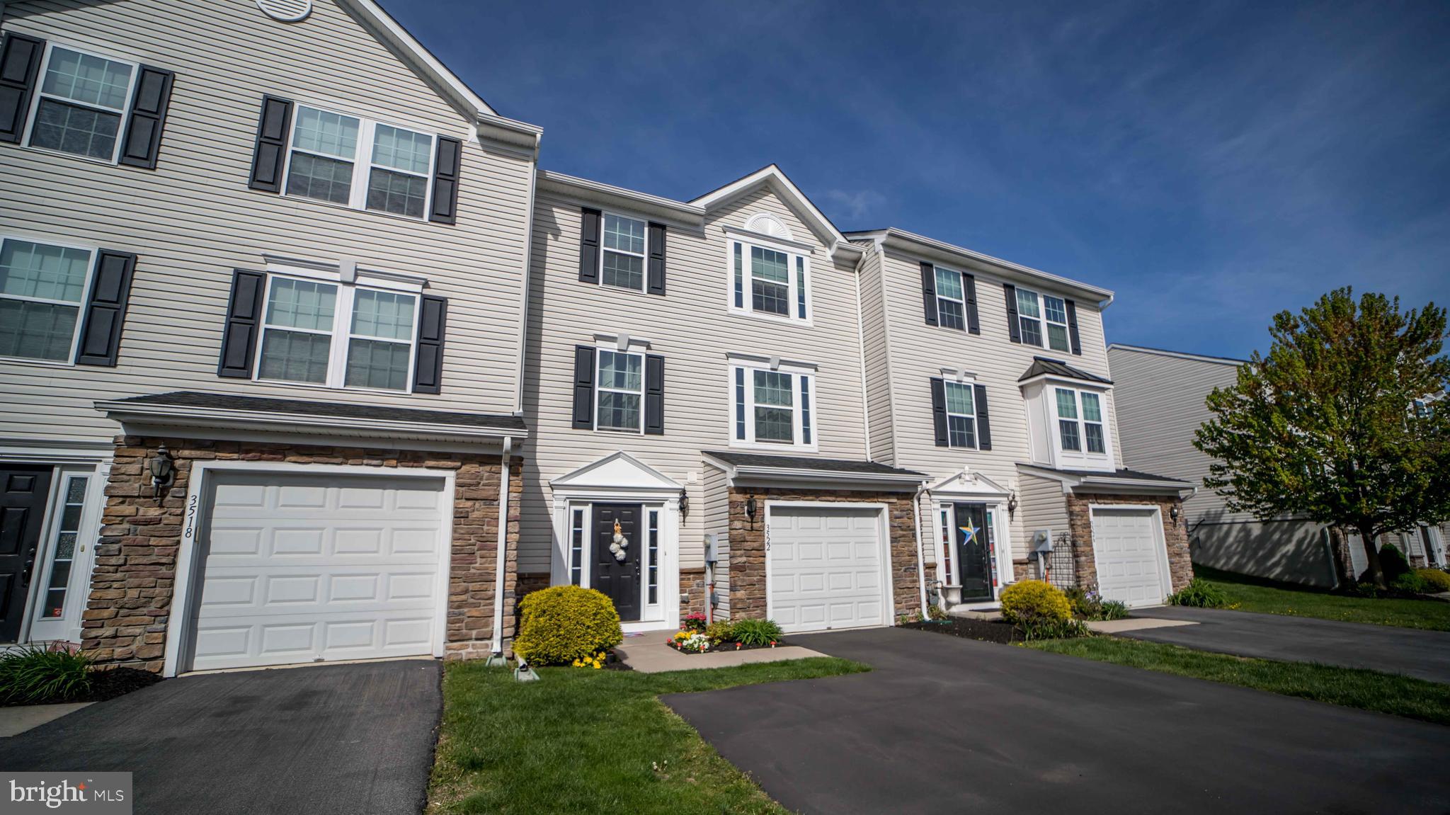 3522 PENFIELD WAY