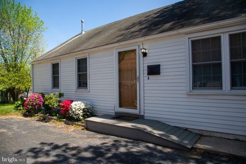 407 VIRGINIA AVENUE PHOENIXVILLE PA 19460