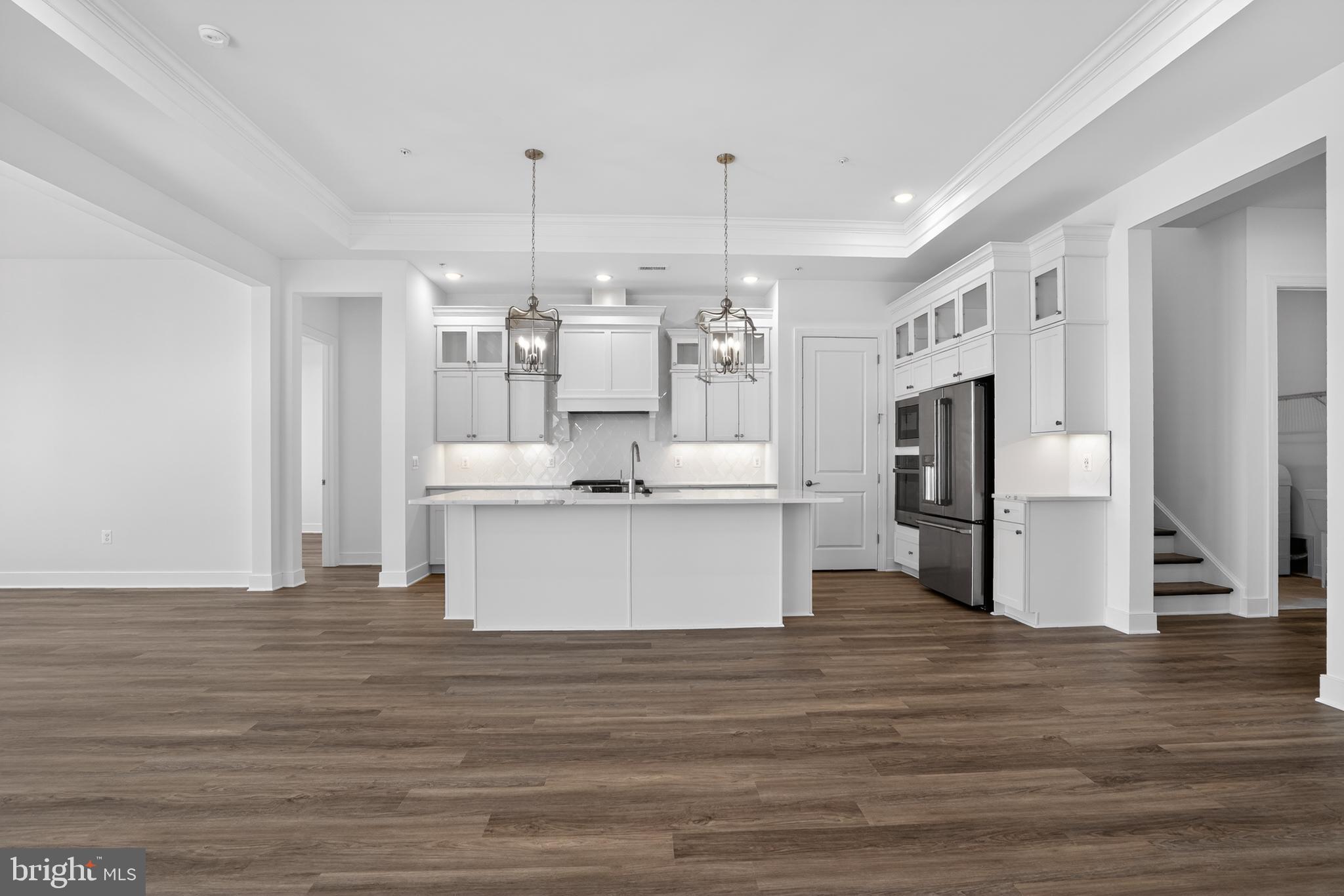 FOUR SEASONS AT SCENIC HARBOR - Residential