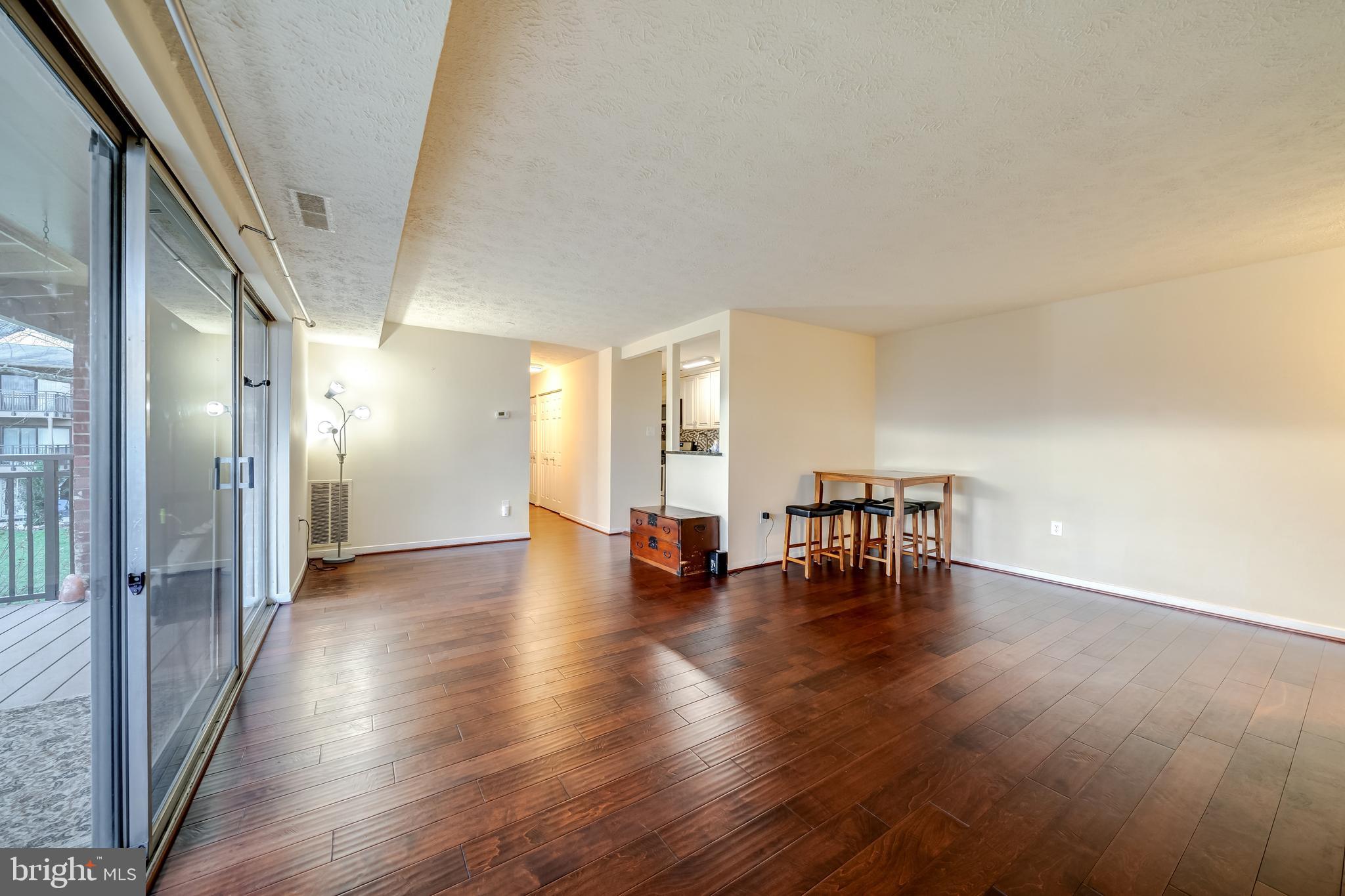 TIMBERLANE VILLAGE GARDEN CONDOMINIUMS - Residential