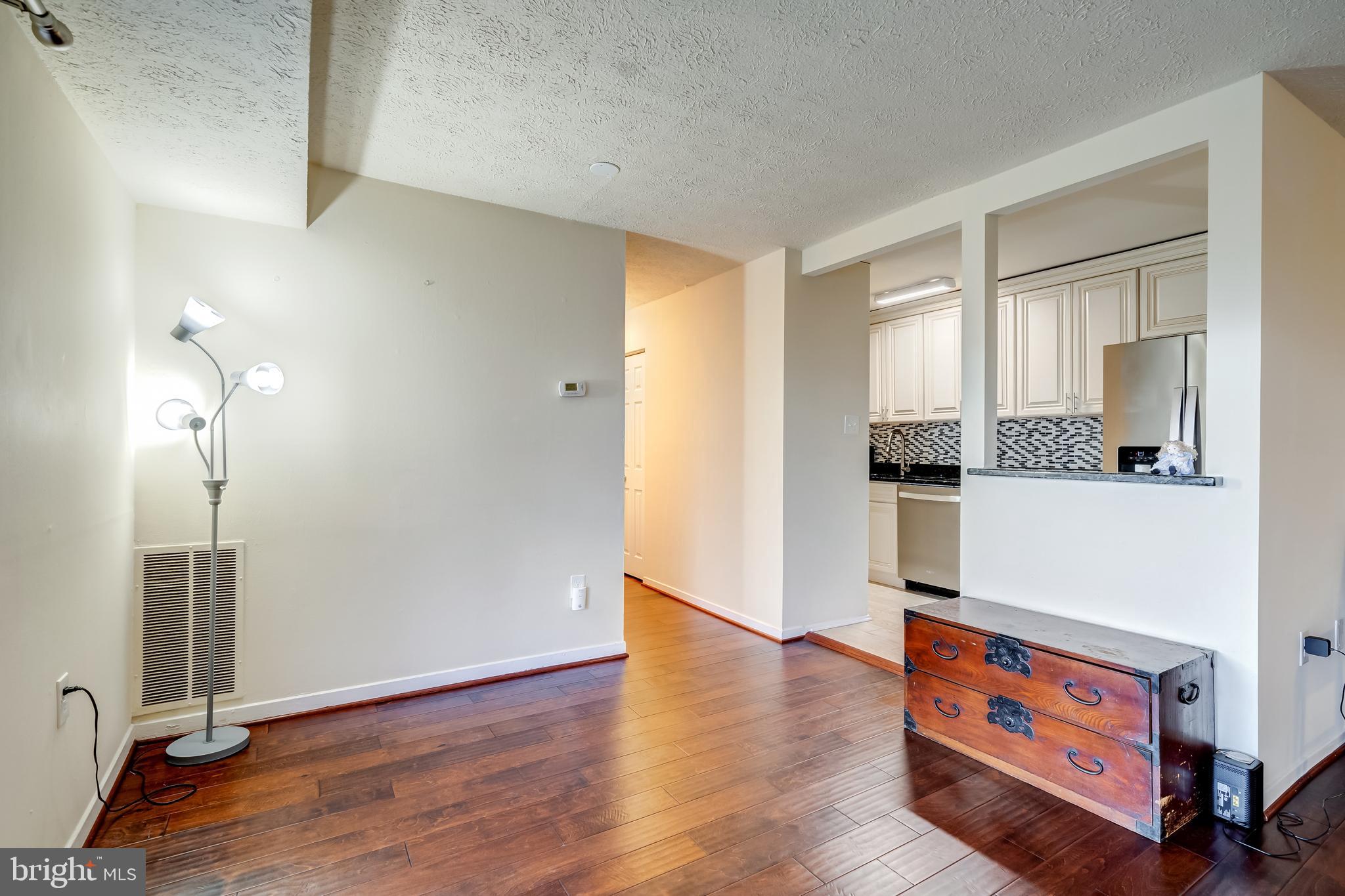 TIMBERLANE VILLAGE GARDEN CONDOMINIUMS - Residential