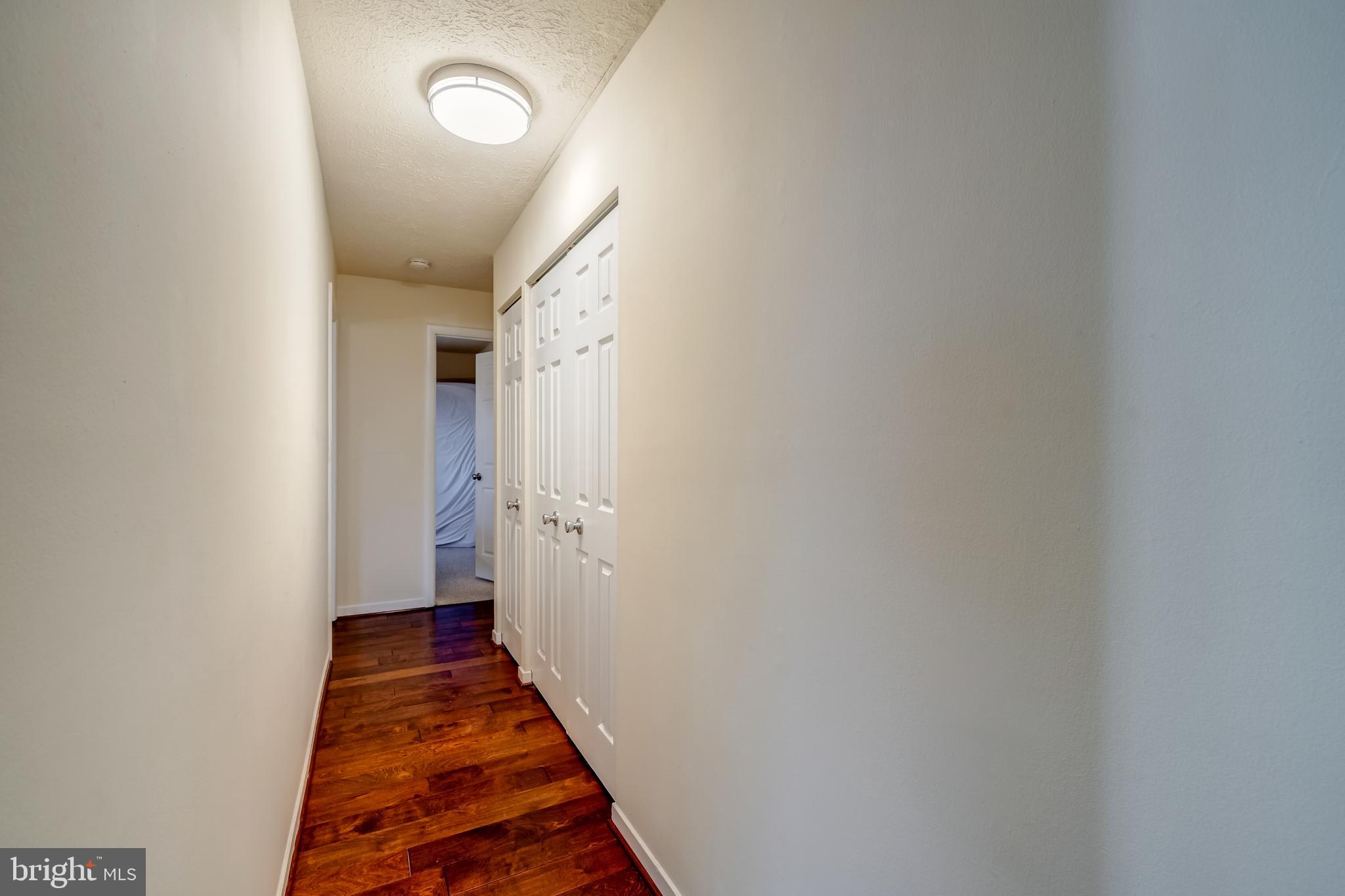 TIMBERLANE VILLAGE GARDEN CONDOMINIUMS - Residential