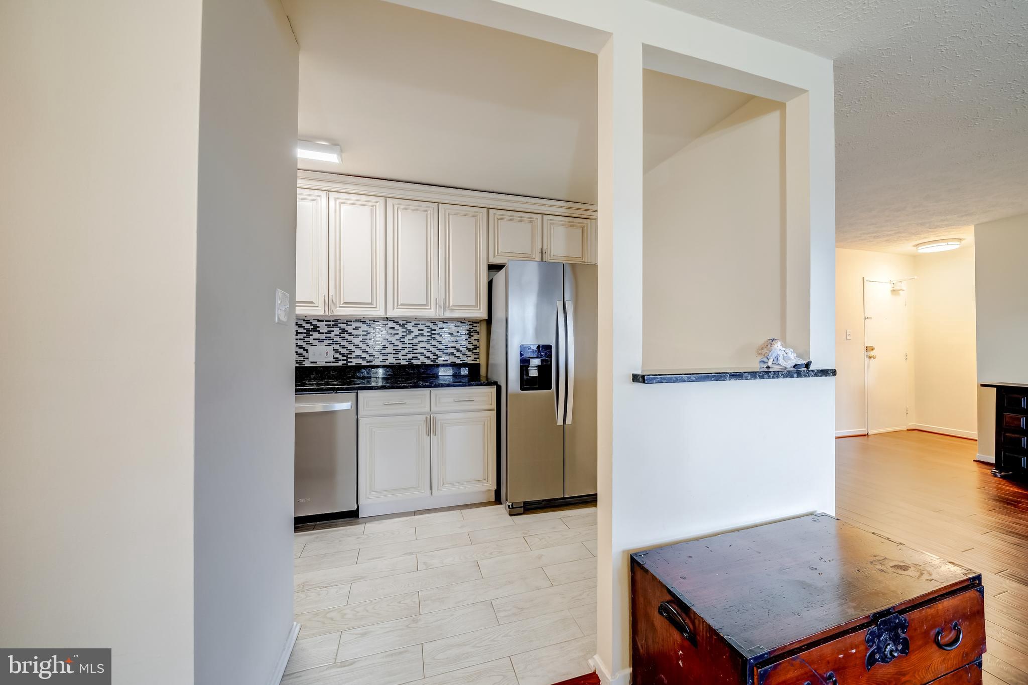 TIMBERLANE VILLAGE GARDEN CONDOMINIUMS - Residential