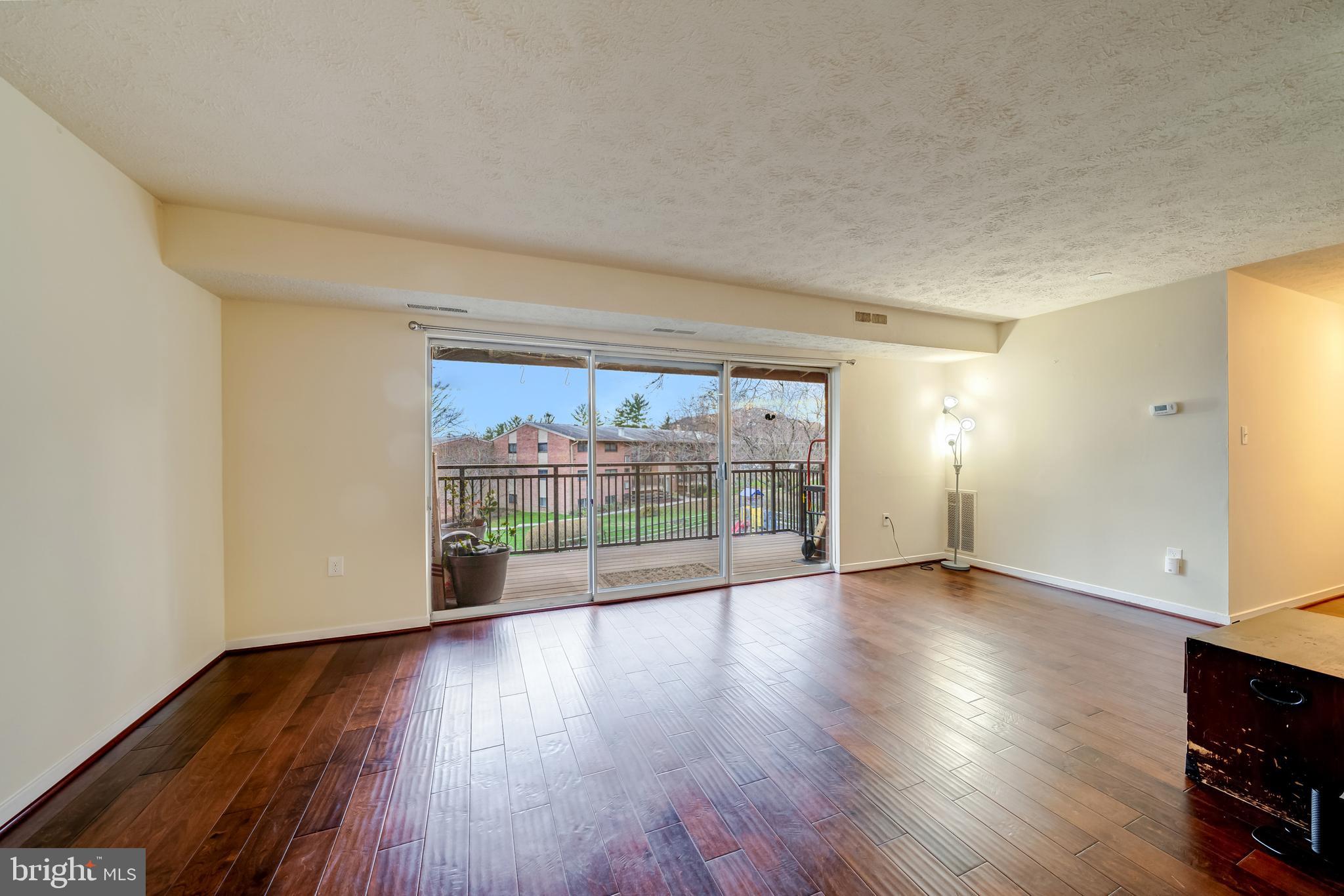 TIMBERLANE VILLAGE GARDEN CONDOMINIUMS - Residential