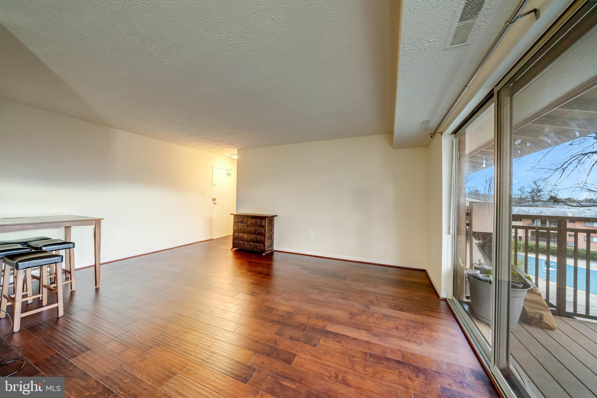 TIMBERLANE VILLAGE GARDEN CONDOMINIUMS - Residential