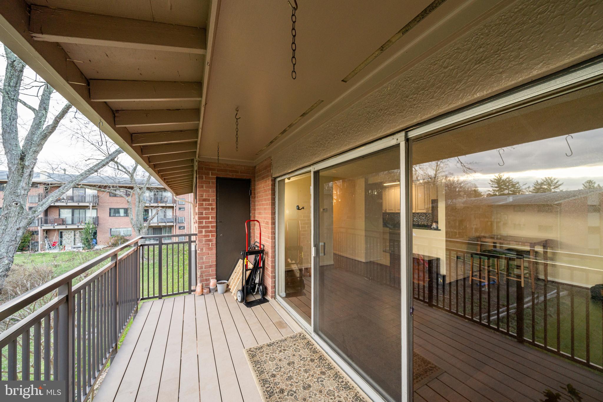 TIMBERLANE VILLAGE GARDEN CONDOMINIUMS - Residential