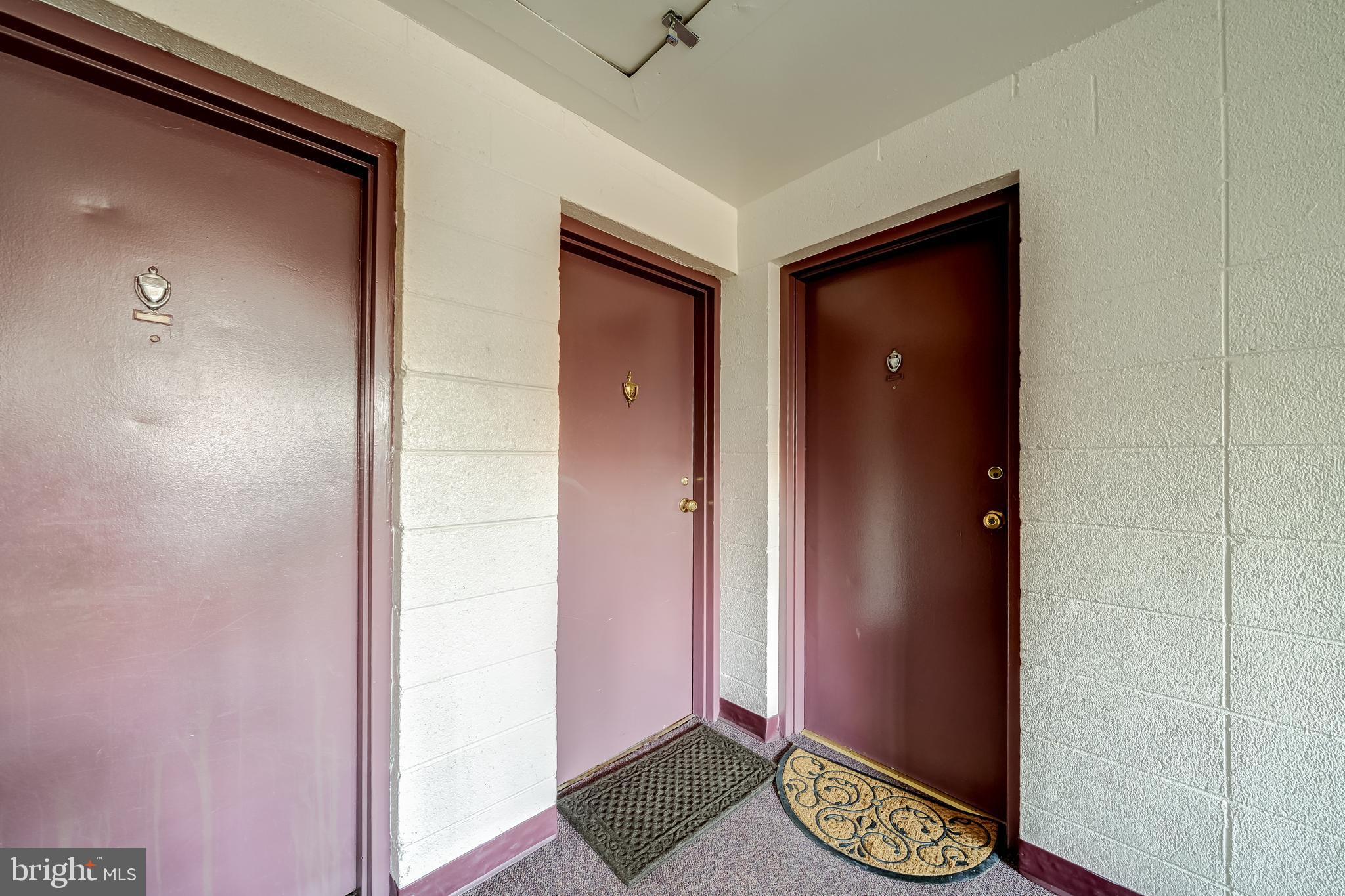 TIMBERLANE VILLAGE GARDEN CONDOMINIUMS - Residential