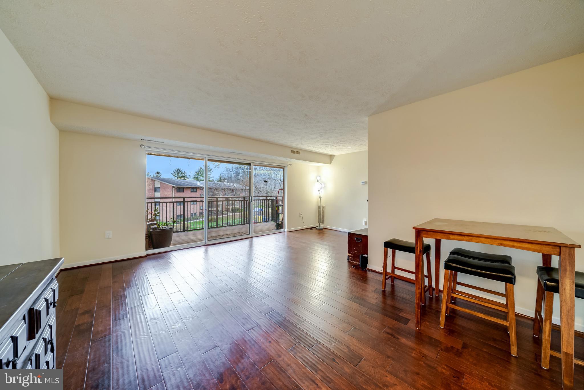 TIMBERLANE VILLAGE GARDEN CONDOMINIUMS - Residential