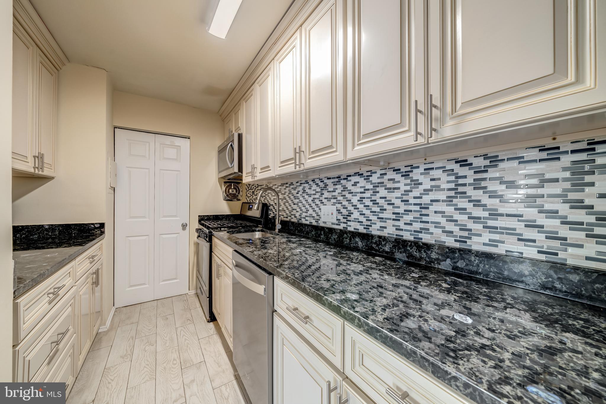 TIMBERLANE VILLAGE GARDEN CONDOMINIUMS - Residential