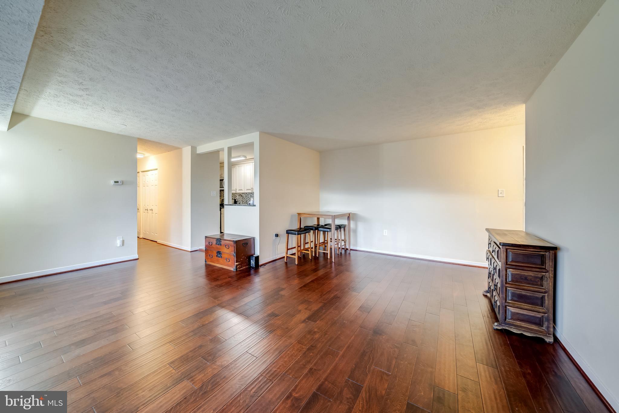 TIMBERLANE VILLAGE GARDEN CONDOMINIUMS - Residential