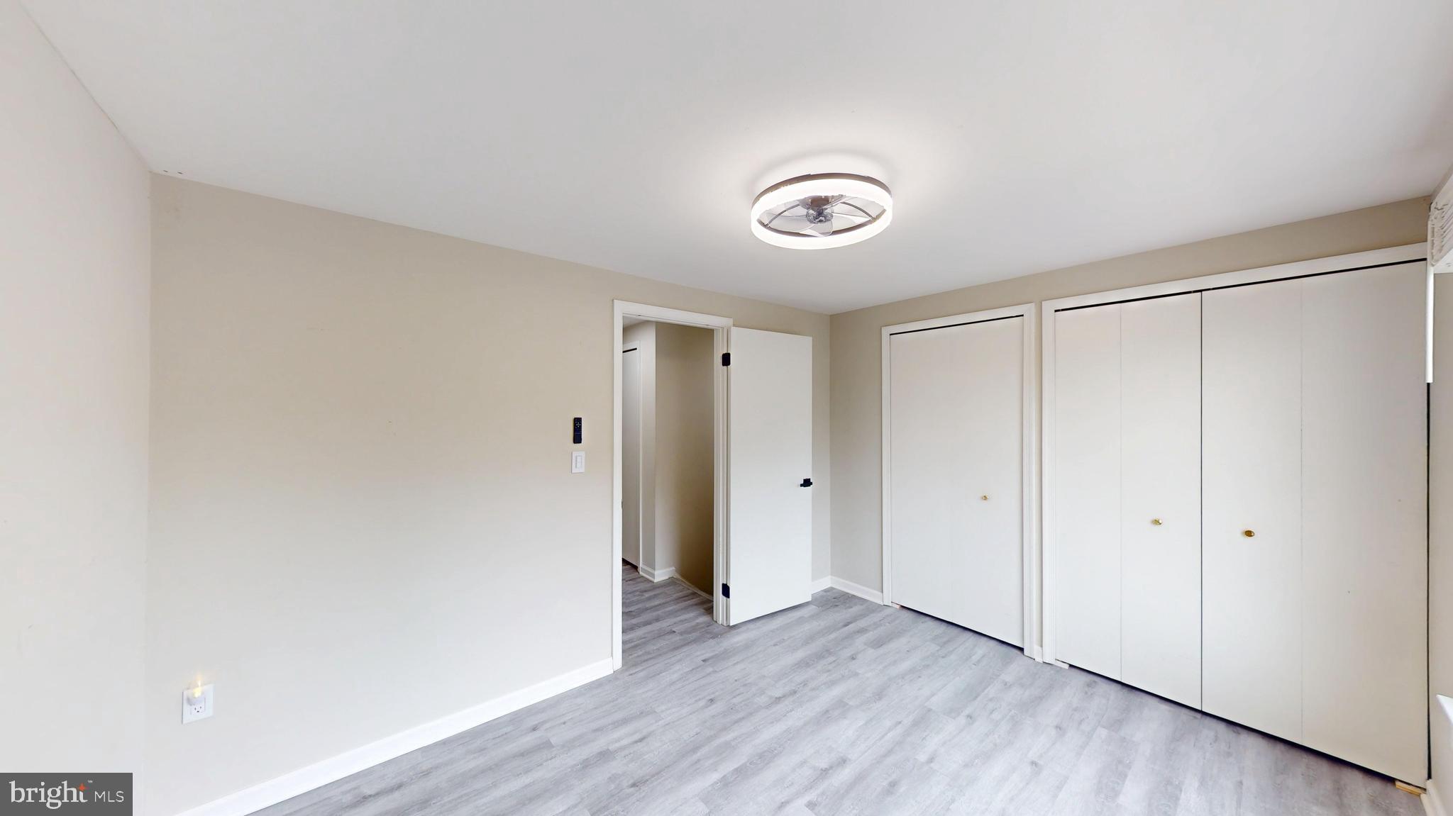 GEORGIAN HAMLET - Residential Lease