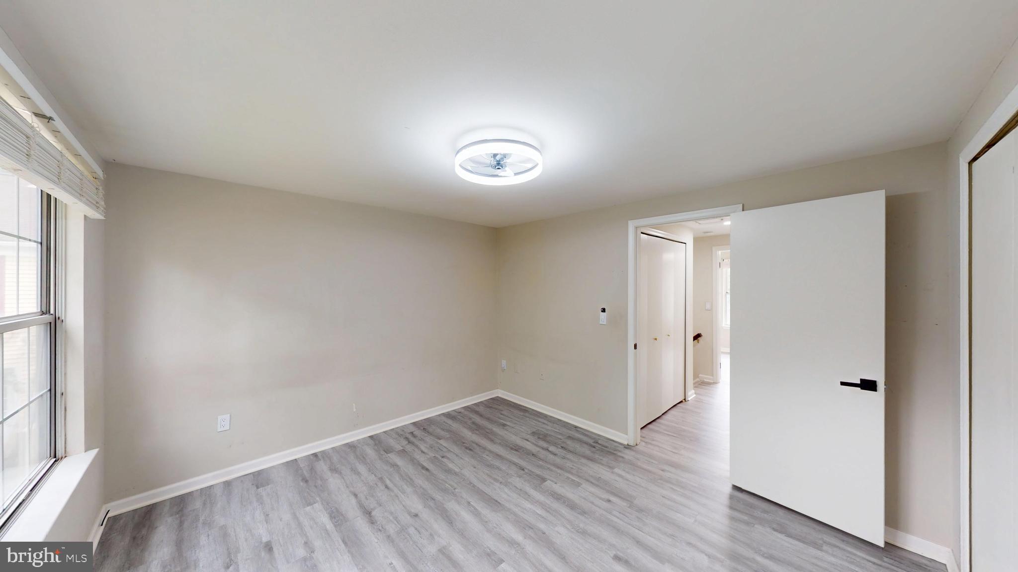 GEORGIAN HAMLET - Residential Lease