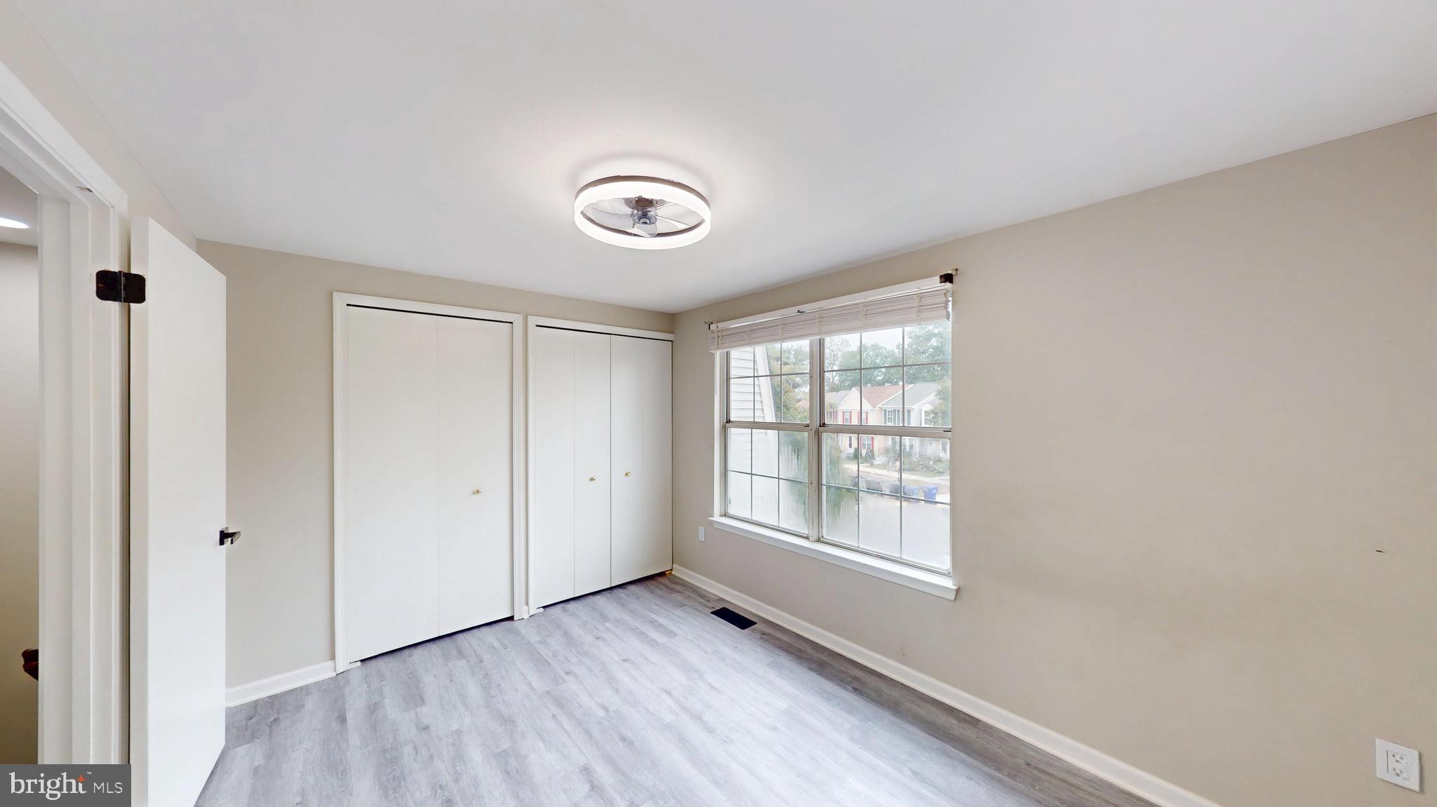 GEORGIAN HAMLET - Residential Lease