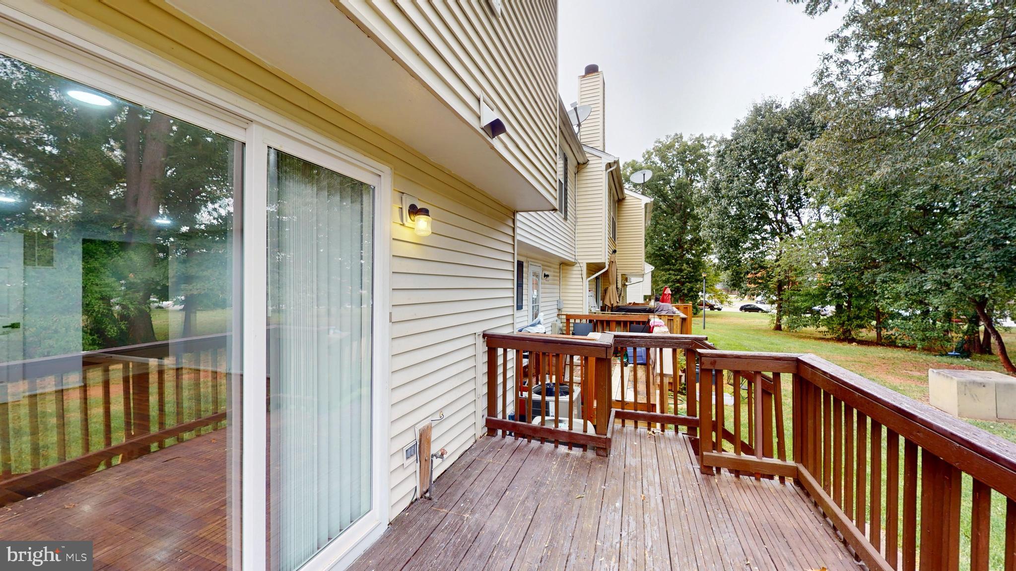 GEORGIAN HAMLET - Residential Lease