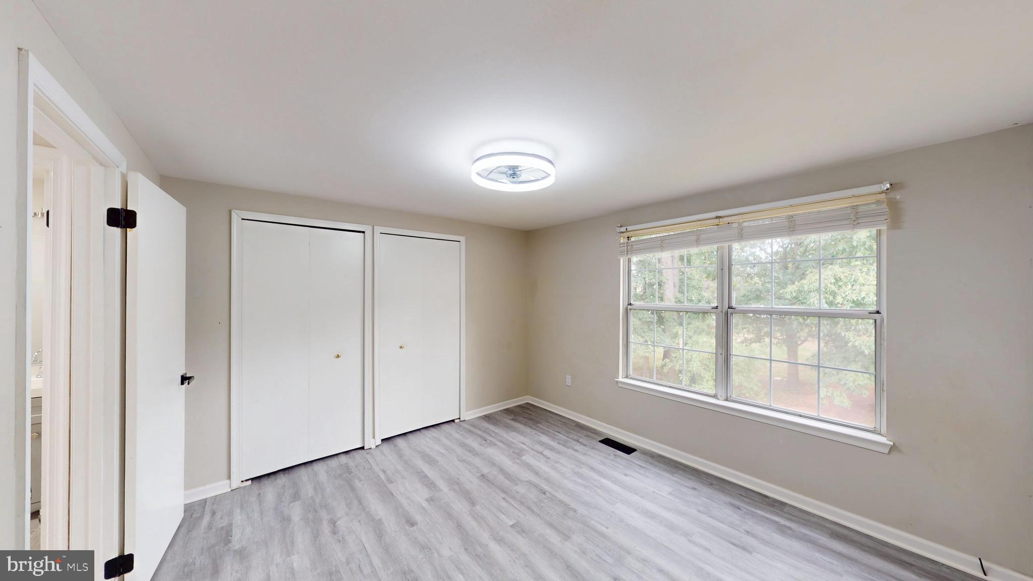 GEORGIAN HAMLET - Residential Lease