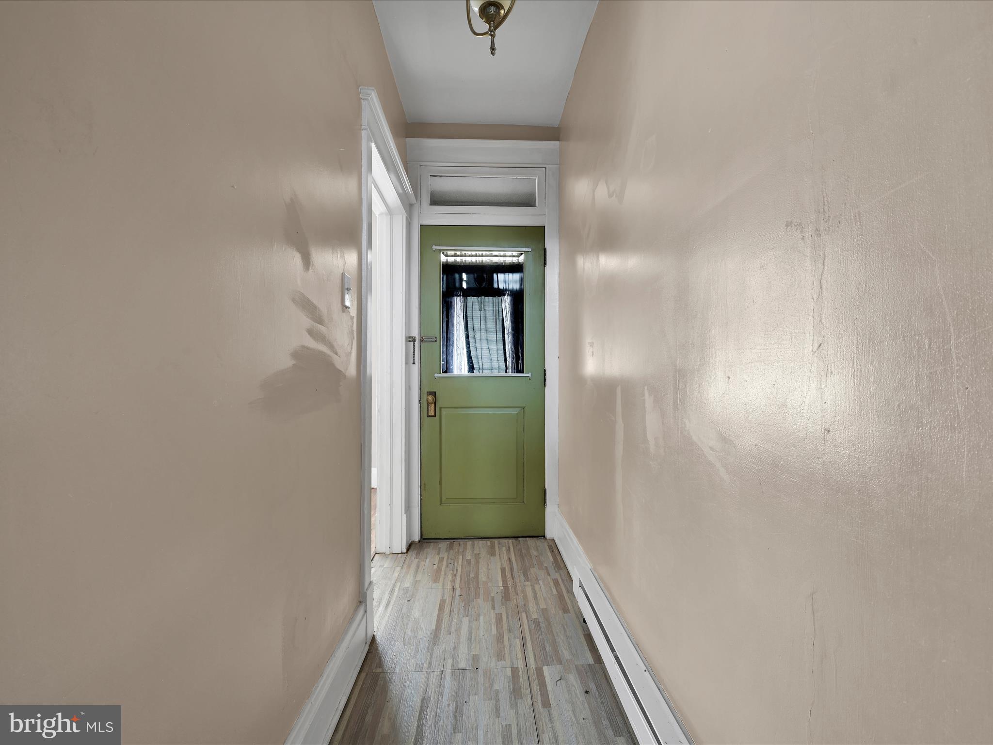 POTTSVILLE - Residential