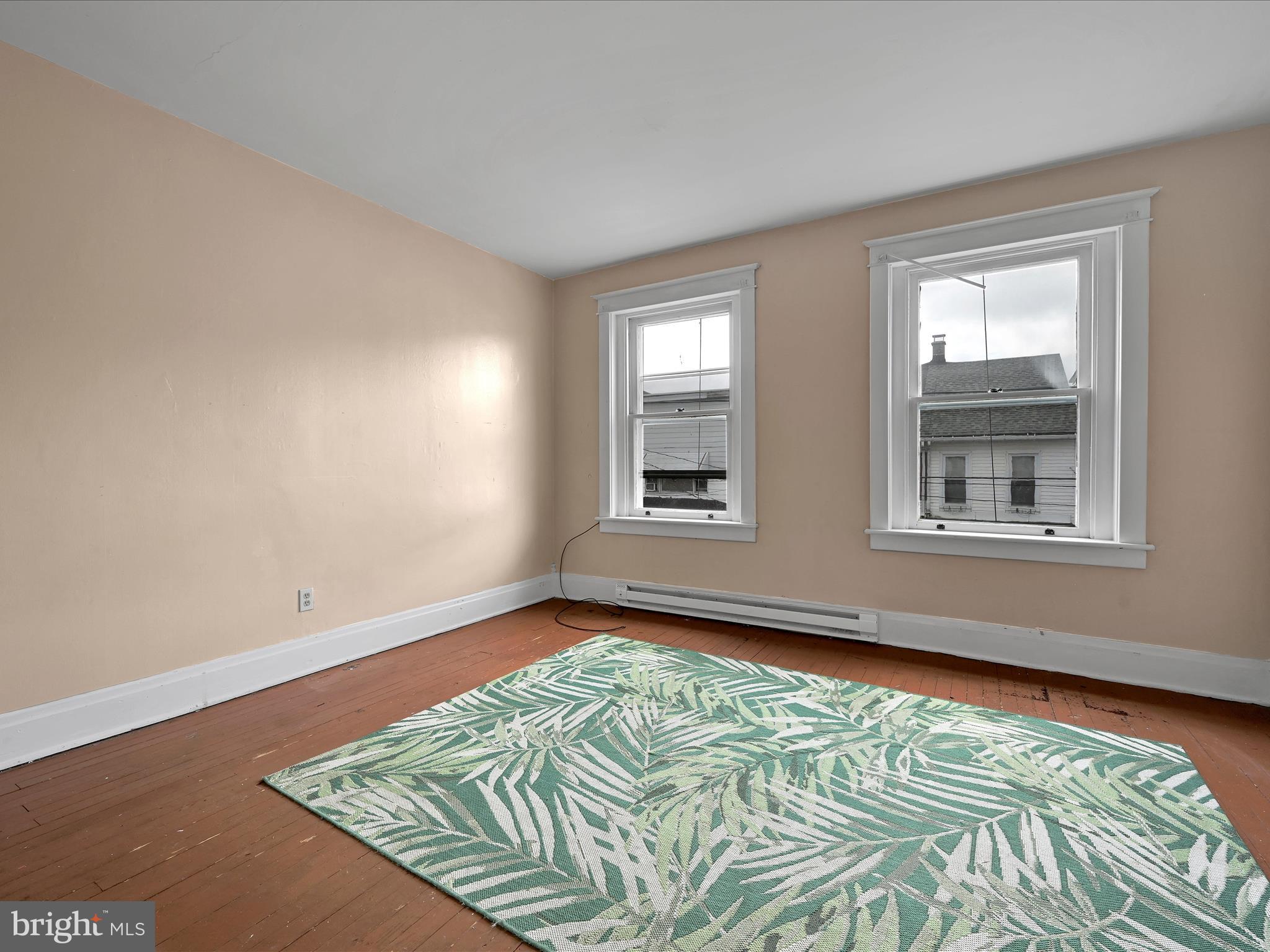 POTTSVILLE - Residential