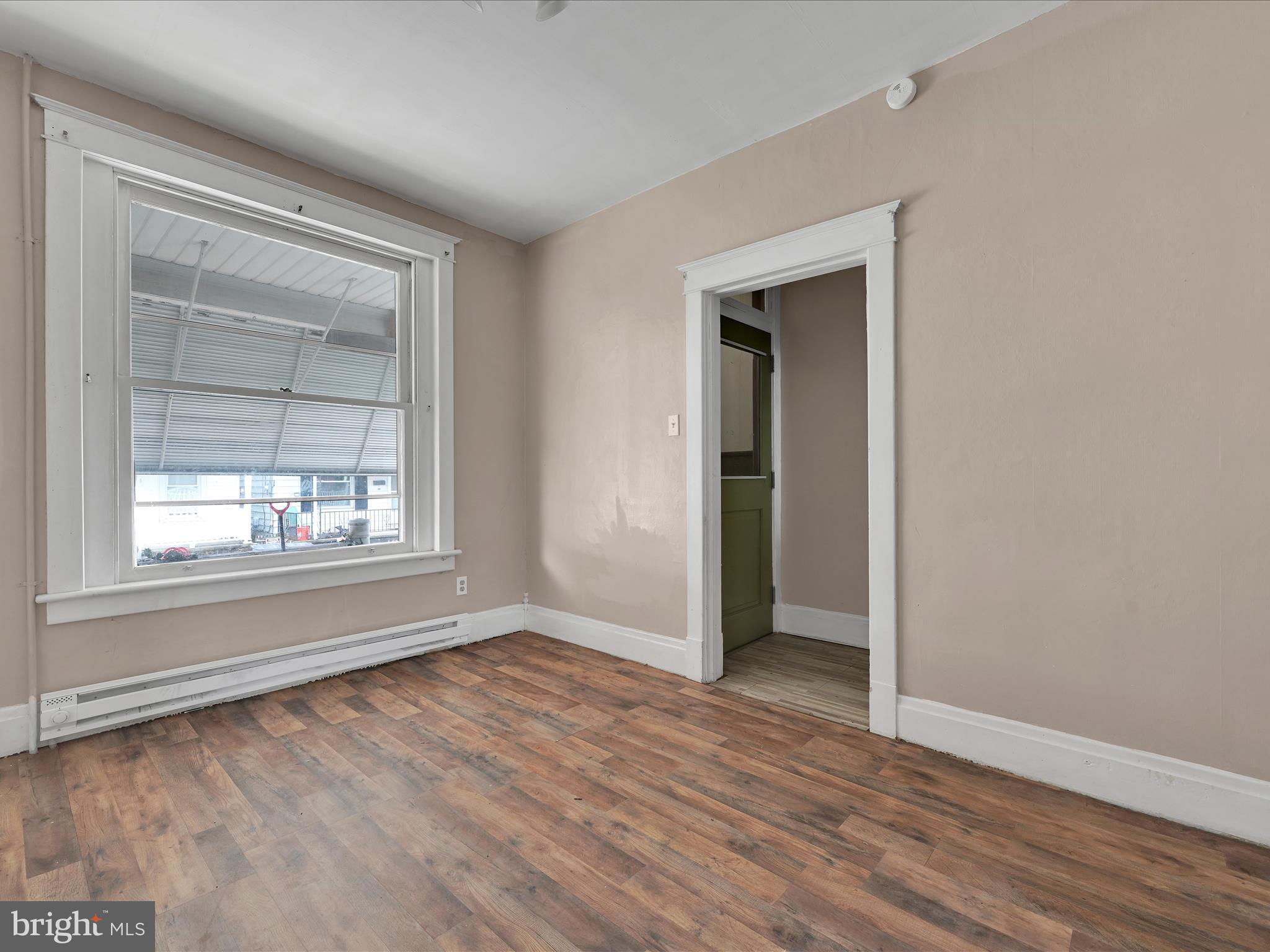 POTTSVILLE - Residential