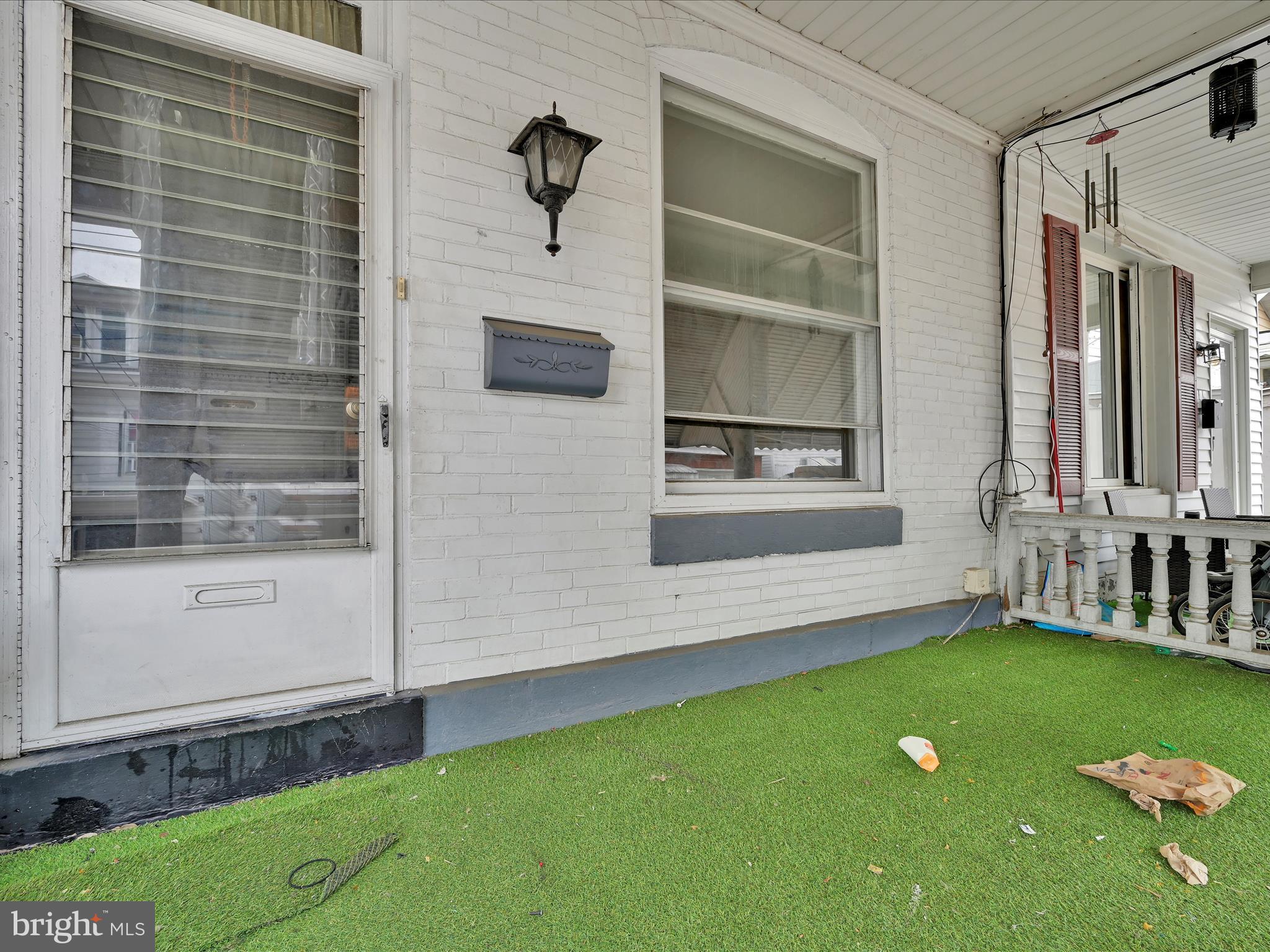 POTTSVILLE - Residential