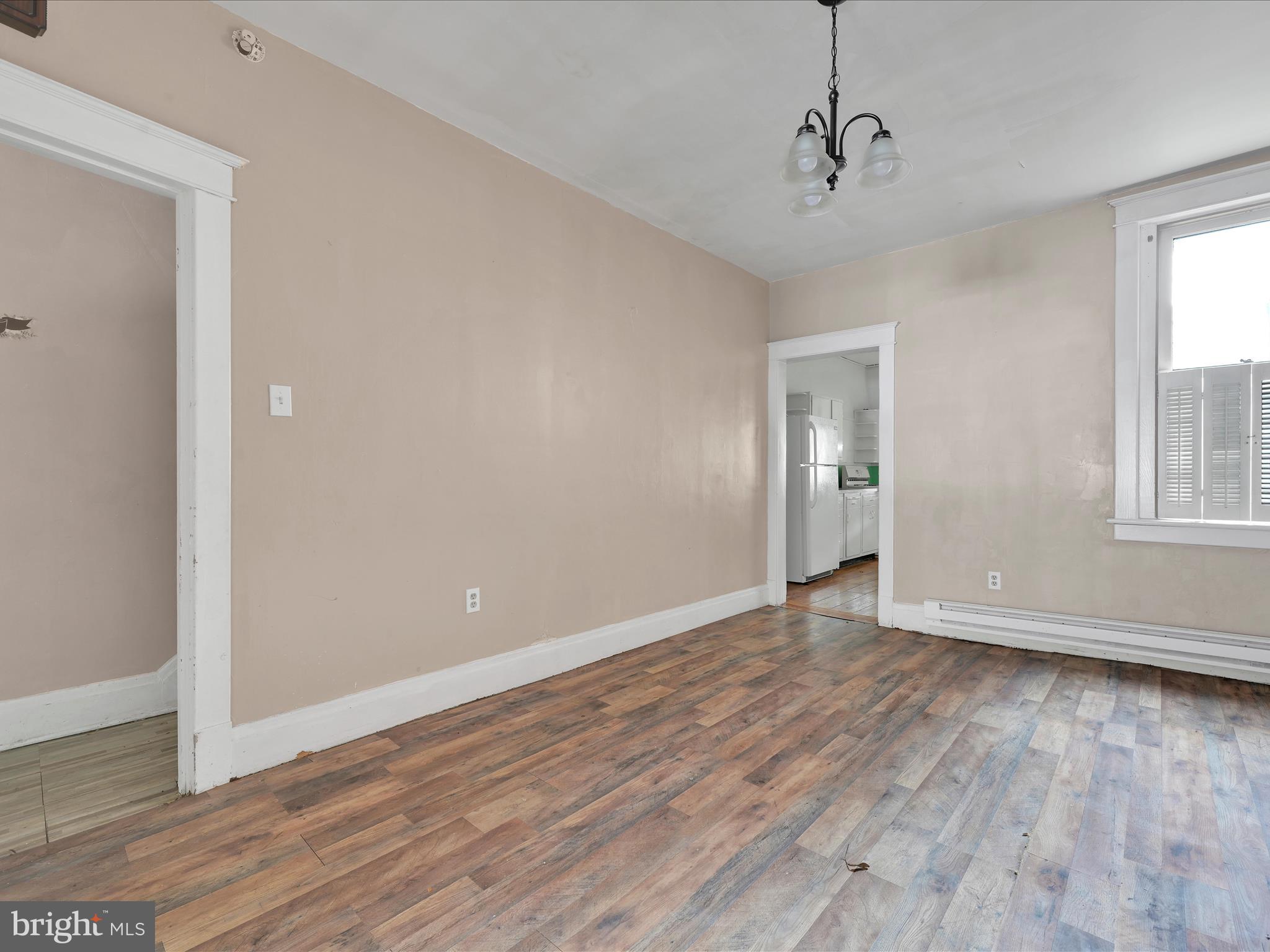 POTTSVILLE - Residential