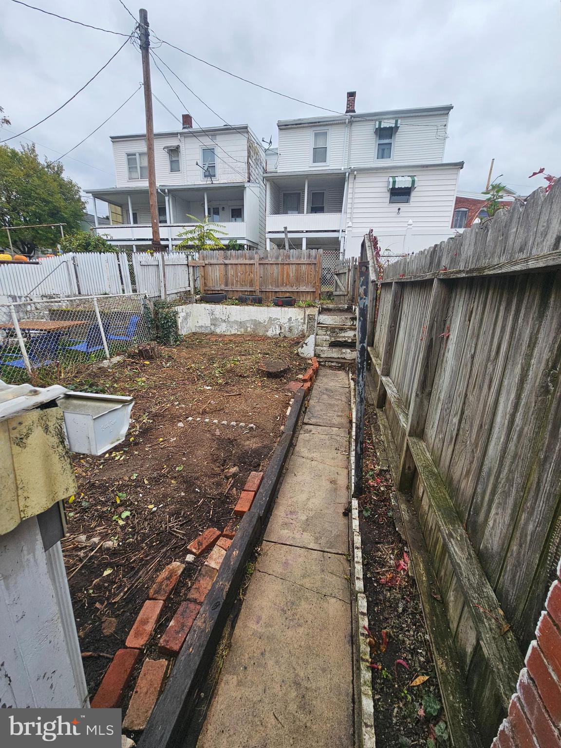 POTTSVILLE - Residential