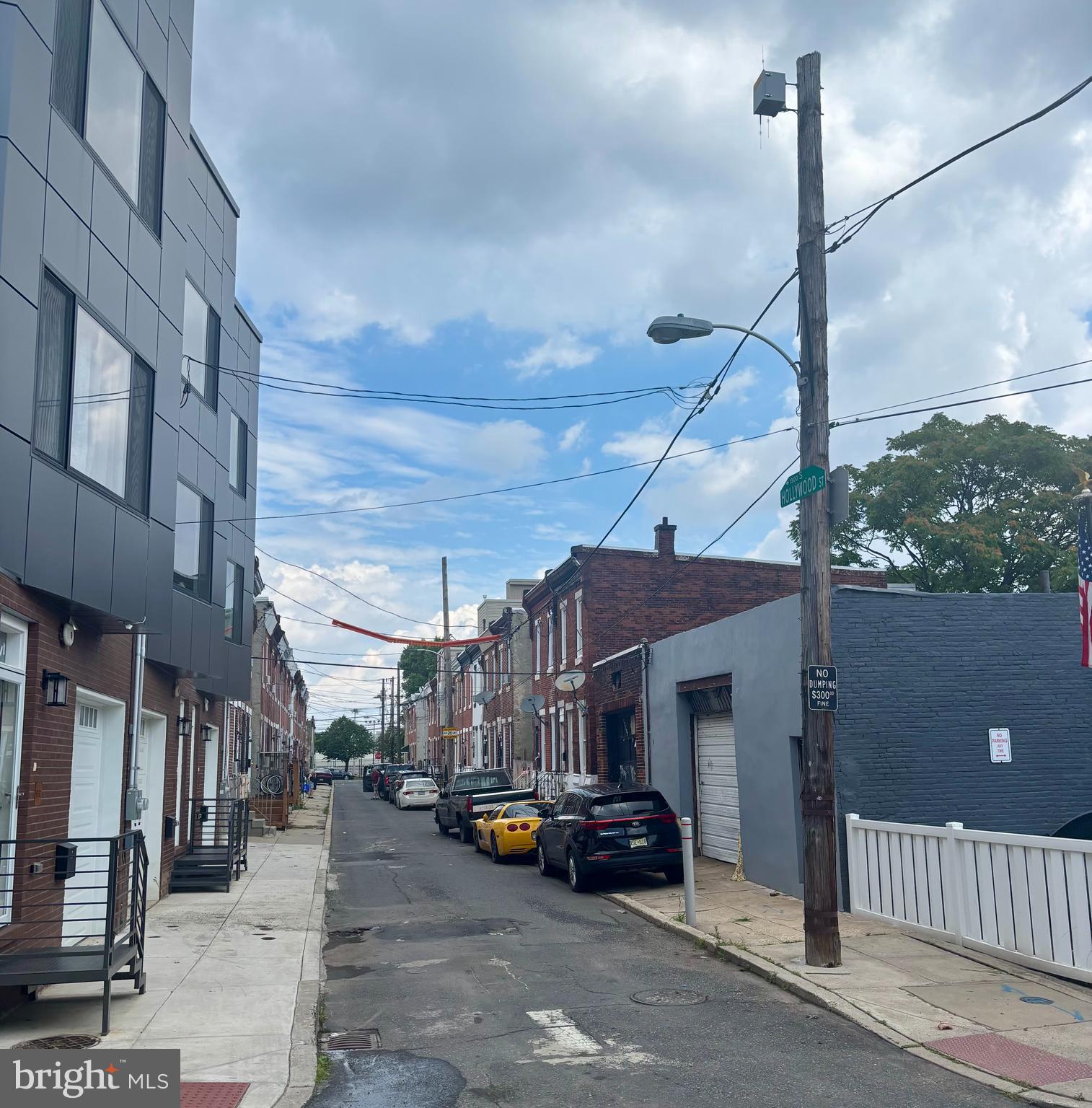 South Philly Investor Special – 3 Connected Properties w/ Skyline Views!
Addresses: 1346 & 1348 S. 29th St and 1347 S. Hollywood St. – Philadelphia, PA 19146
Unlock serious potential in the rapidly rising Grays Ferry section of South Philadelphia. This unique investment package features two side-by-side rowhomes and a third structure with an existing garage—ideal for conversion into a modern home with parking or income unit. All three properties are fully gutted and ready for development. The rear yards and parcels that connect, this is a rare opportunity to create a cohesive, high-value residential compound.
Property Highlights:
1346 & 1348 S. 29th St. – Adjoining shells with fenced rear yards
1347 S. Hollywood St. – Existing garage with residential conversion potential
Properties back into each other – offering flexible layout and development options
Fully gutted – Clean slate for custom build or rehab
Rooftop deck potential – Stunning views of the Philadelphia skyline
Great candidate for modern townhomes, luxury rentals, or owner-occupied with garage
This location is near University City, Center City, and the Schuylkill River Trail, Quick access to I-76, Grays Ferry Bridge, and public transit. Minutes to parks, schools, restaurants, and major employers, in the heart of South Philly’s next wave of development!
Investment Info: Parcels being sold as is! Bundle deal preferred! Surrounded by new construction and rehabs!