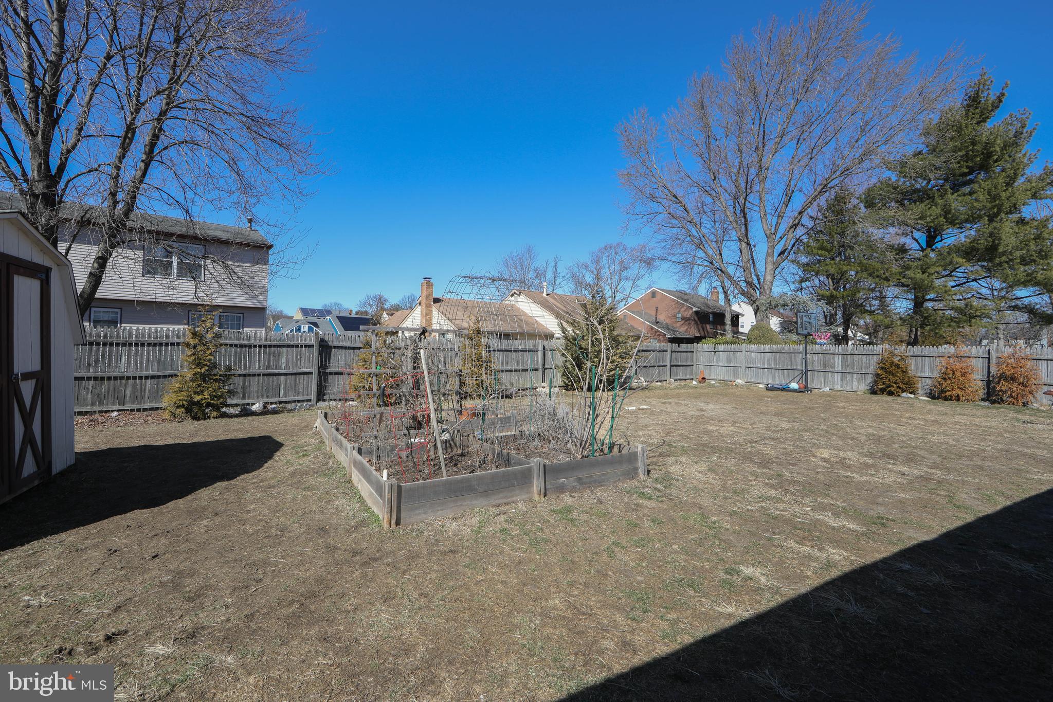 RYGATE - Residential