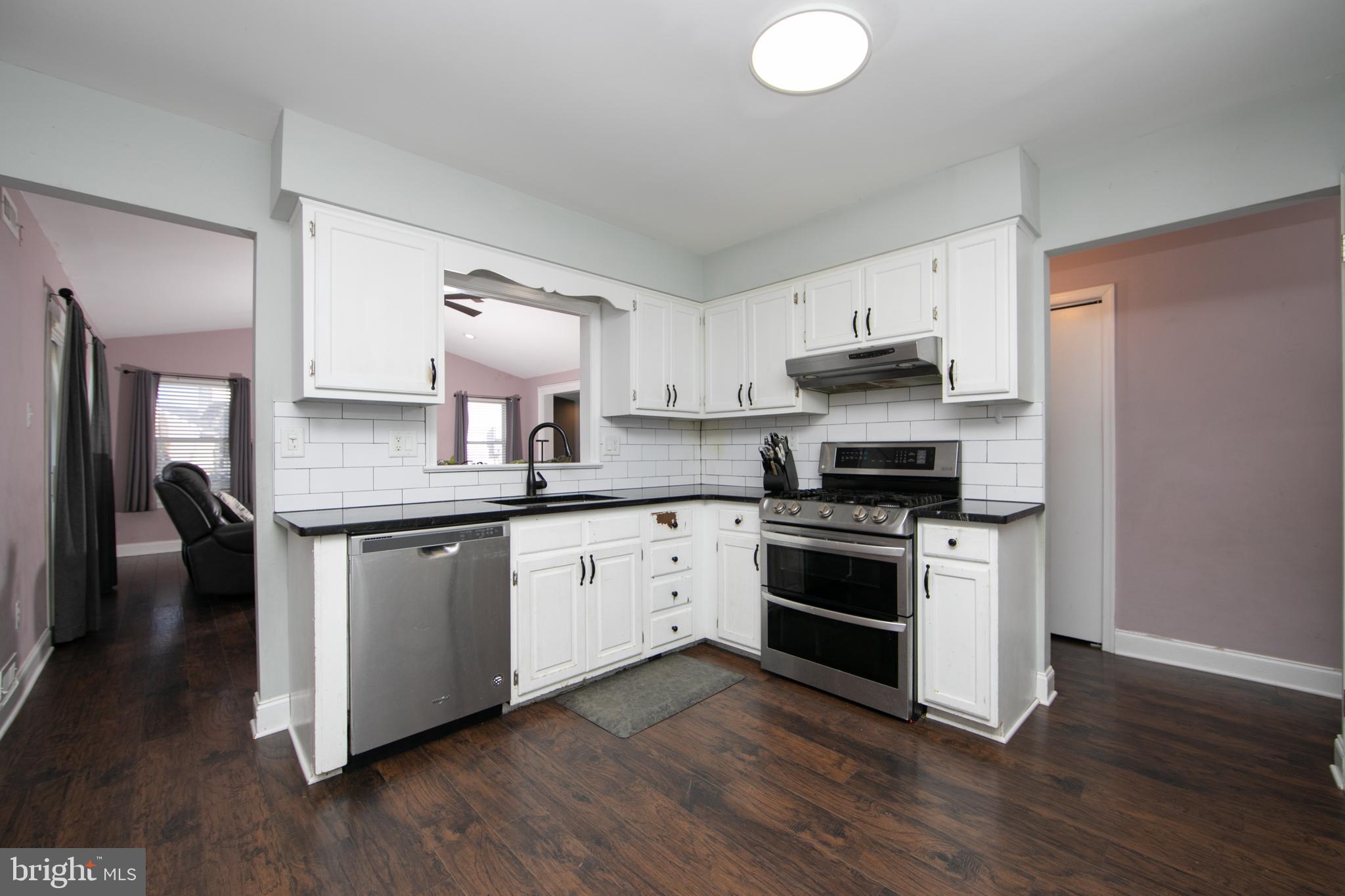 RYGATE - Residential