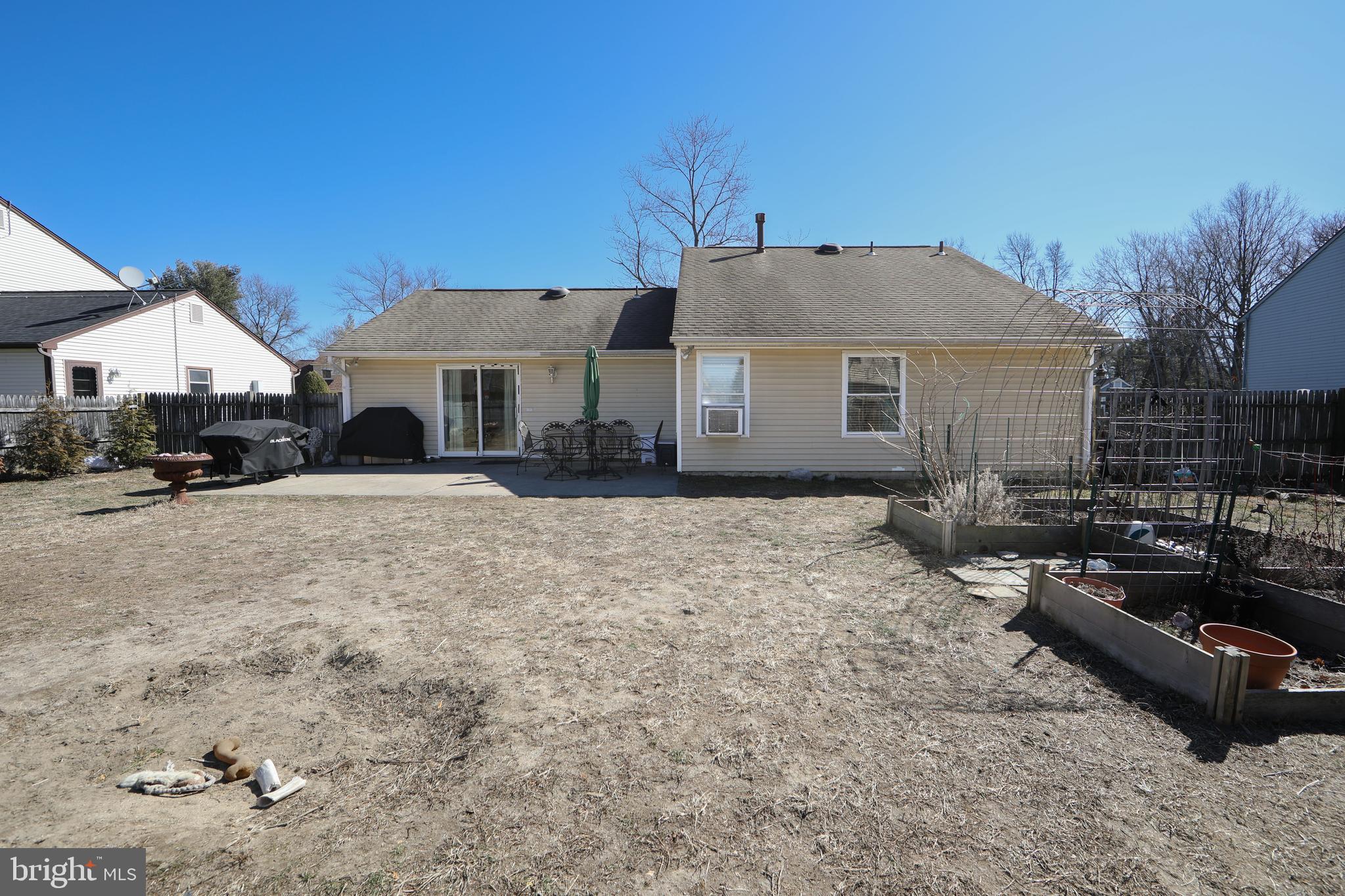 RYGATE - Residential