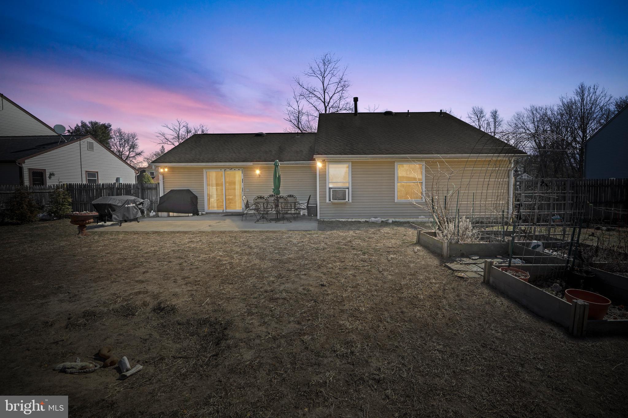 RYGATE - Residential