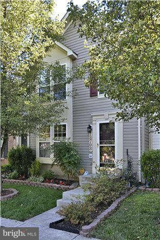 CLOPPER HILLS - Residential