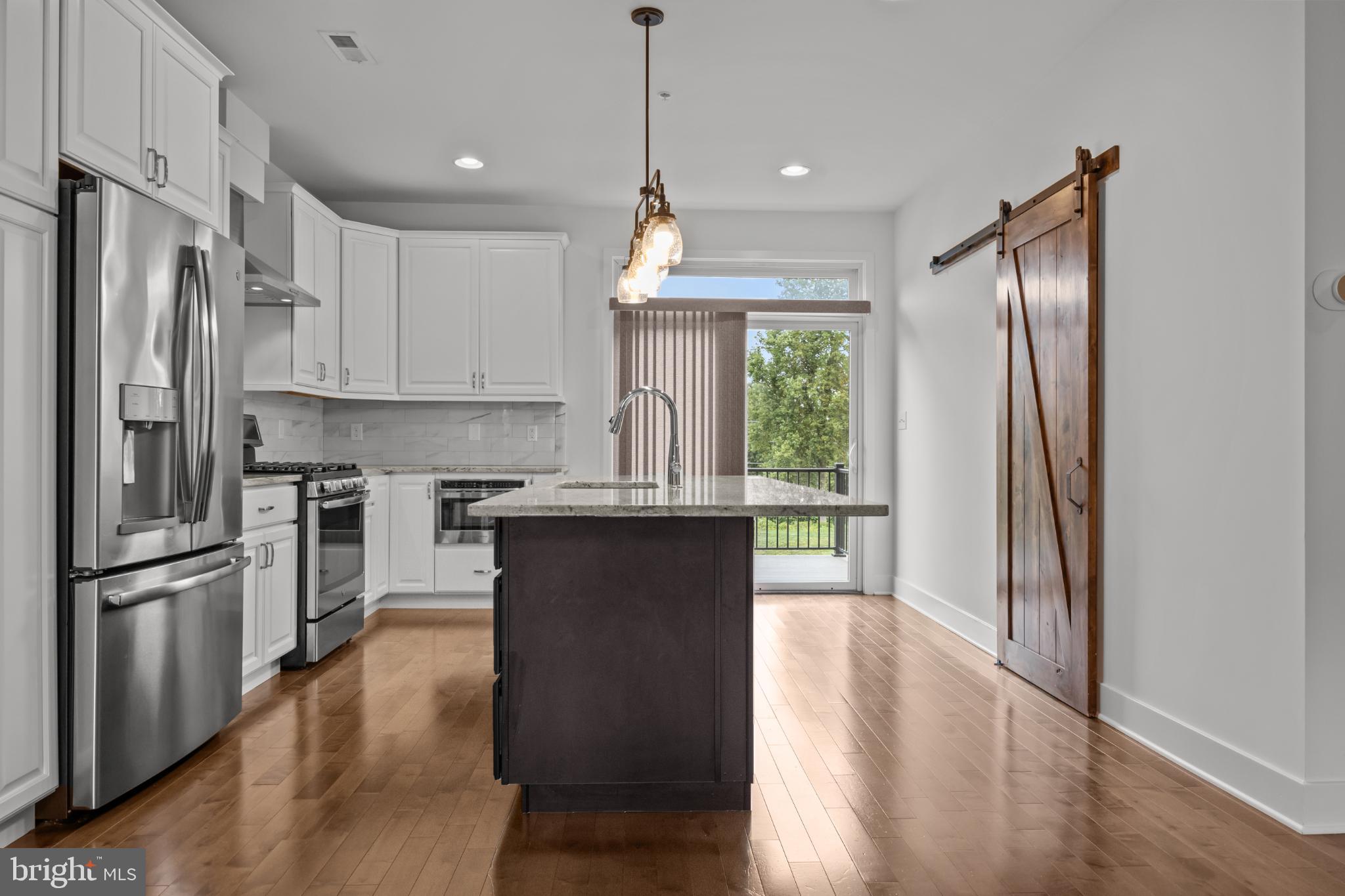 THE BRICKYARD - Residential