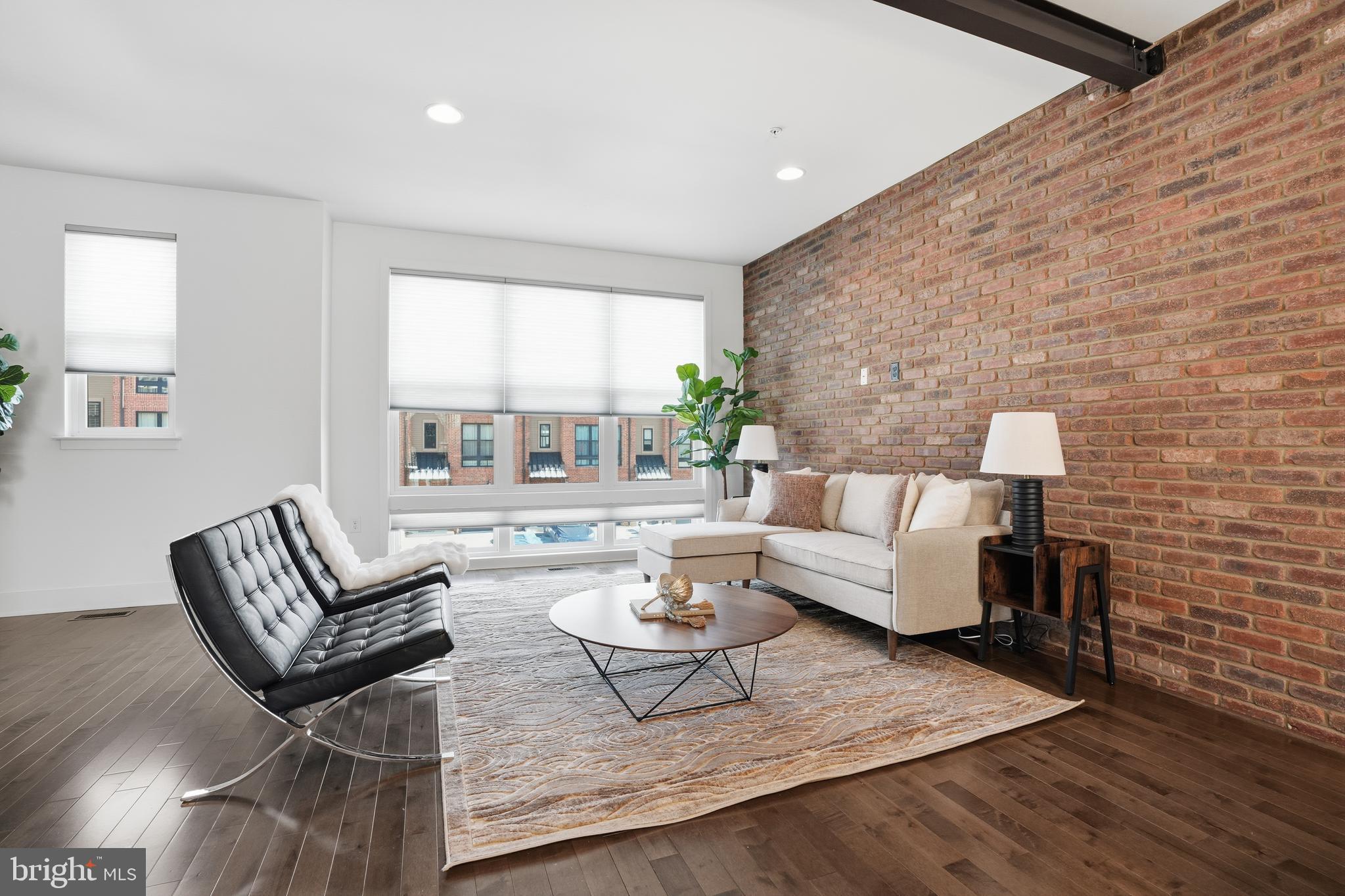 THE BRICKYARD - Residential